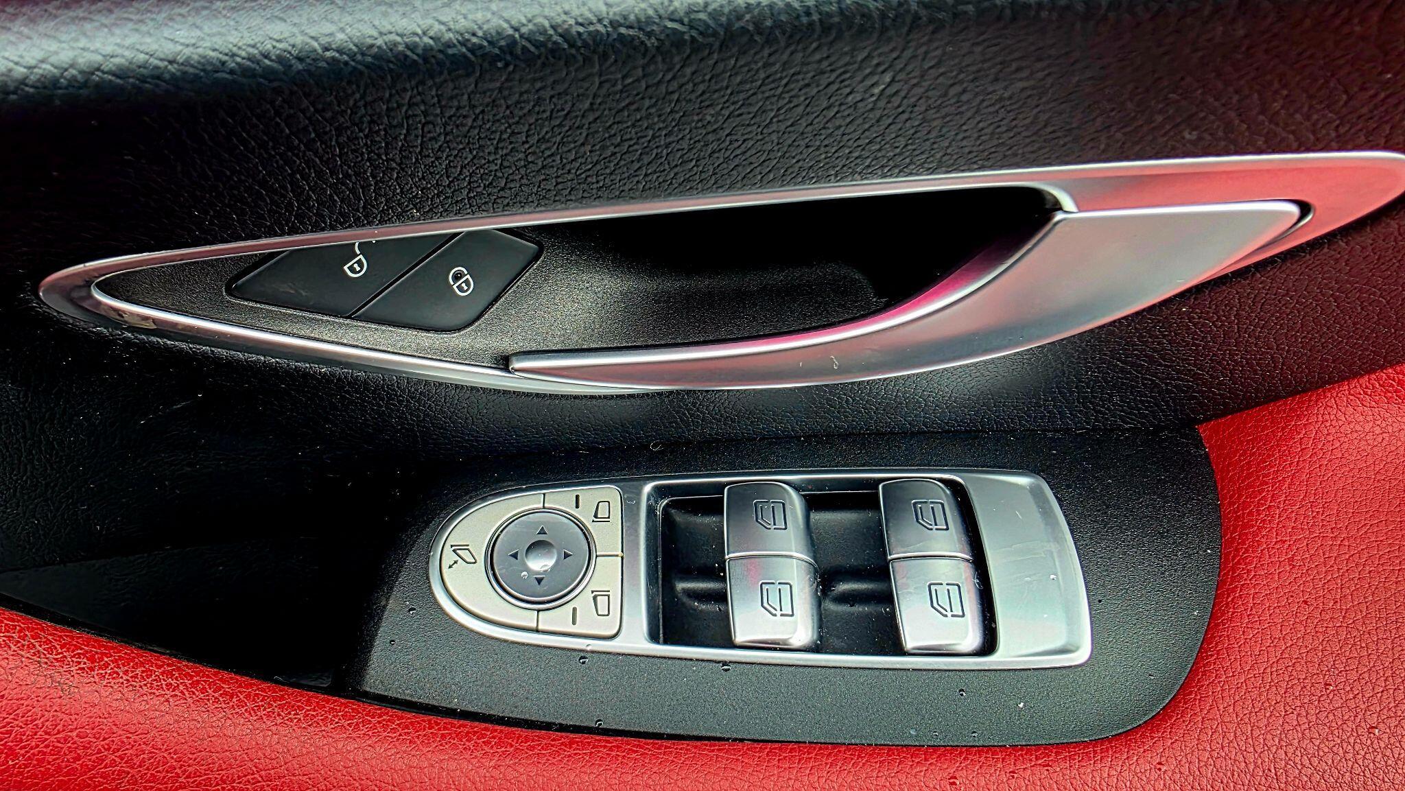 Mercedes E Class - Image 27