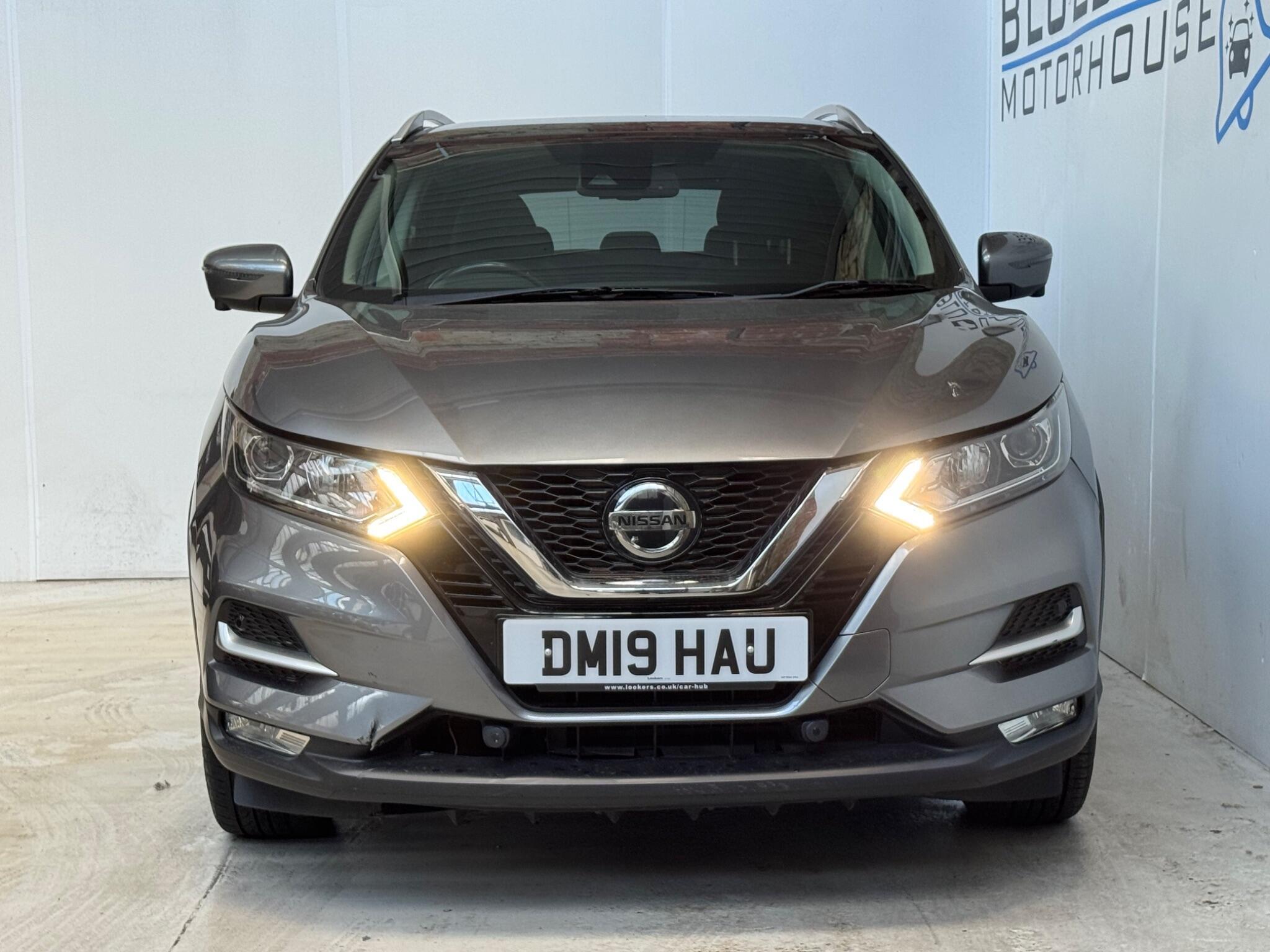 Nissan Qashqai - Image 2