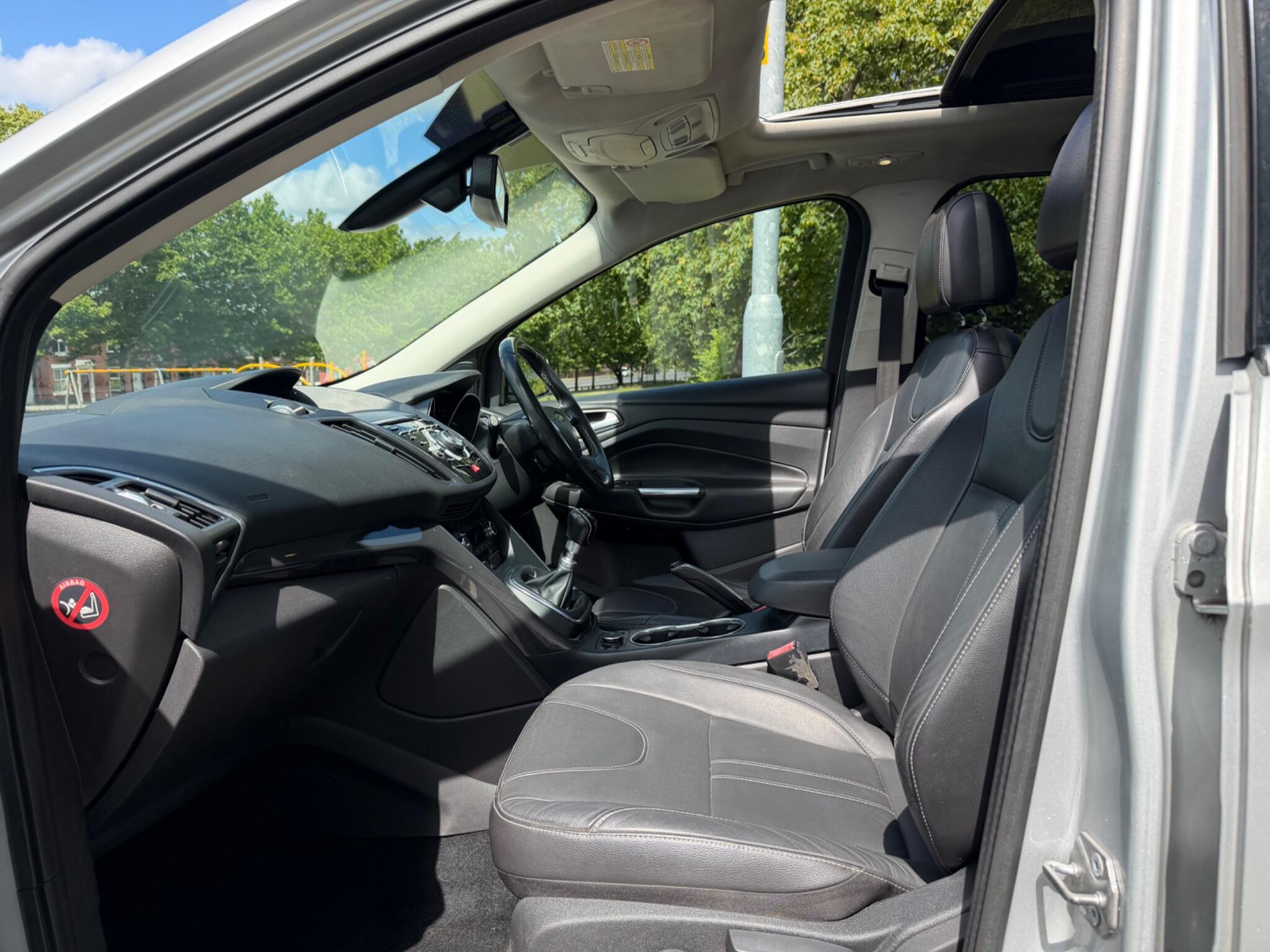 Ford Kuga - Image 18