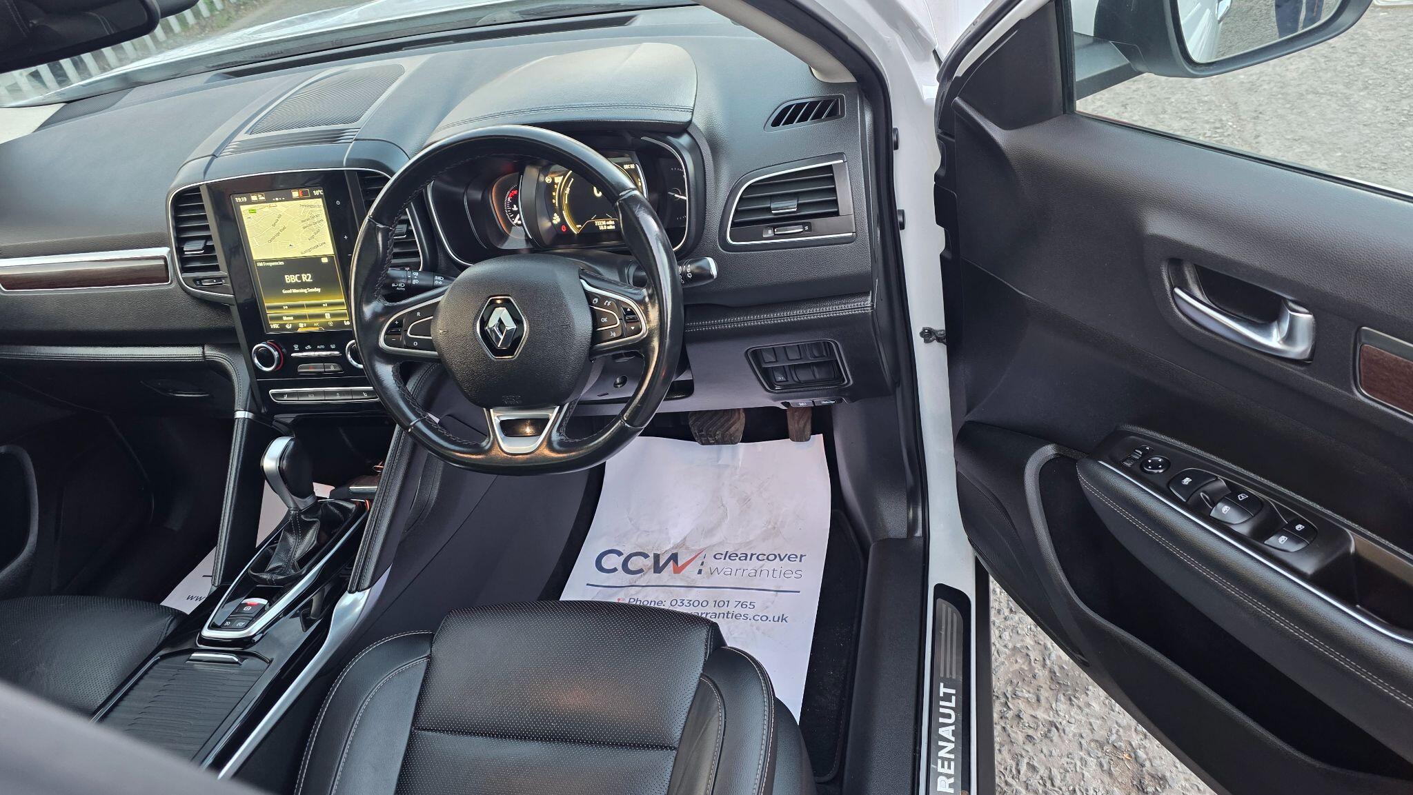 Renault Koleos - Image 24