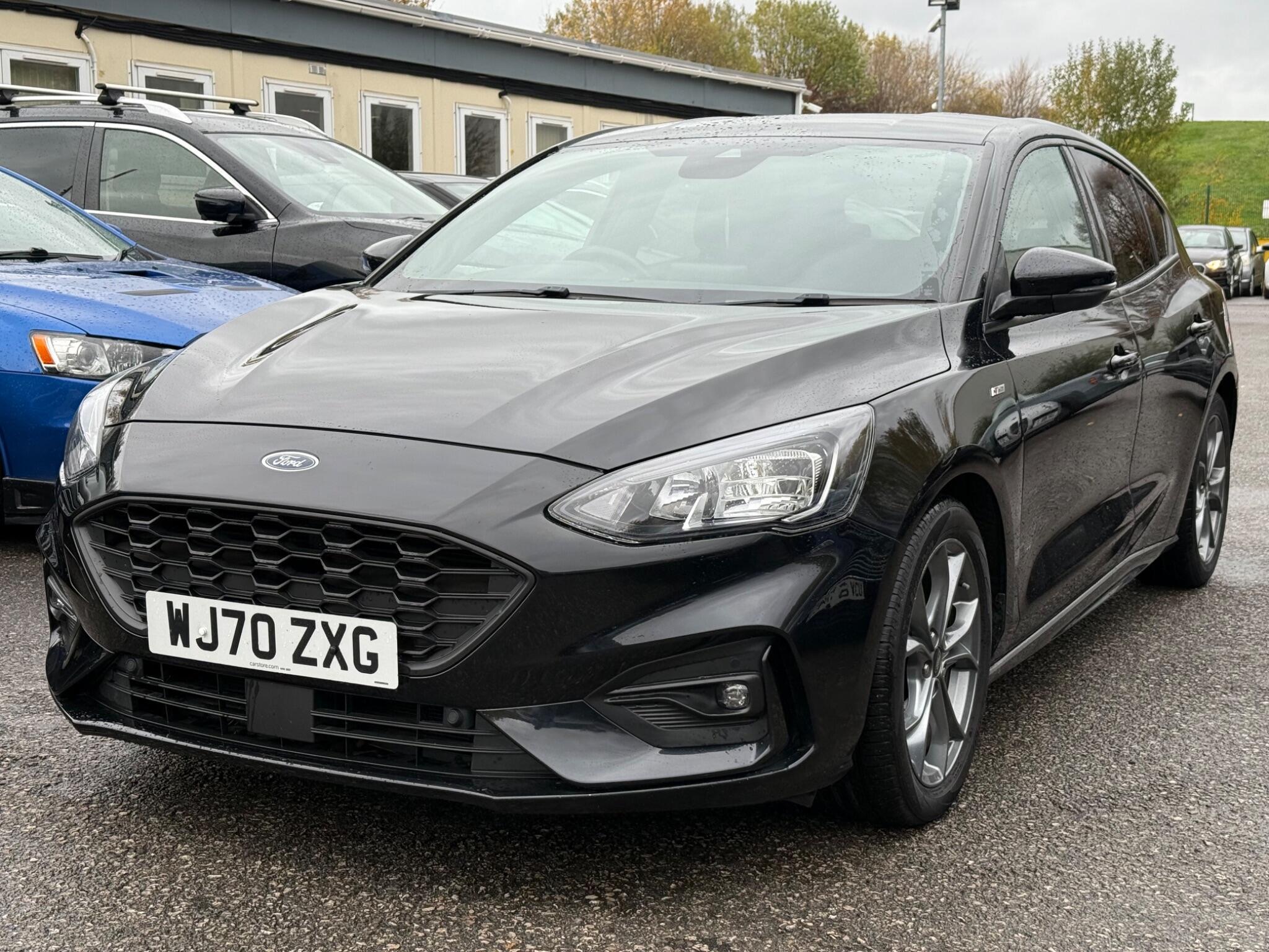 Ford Focus - Image 6