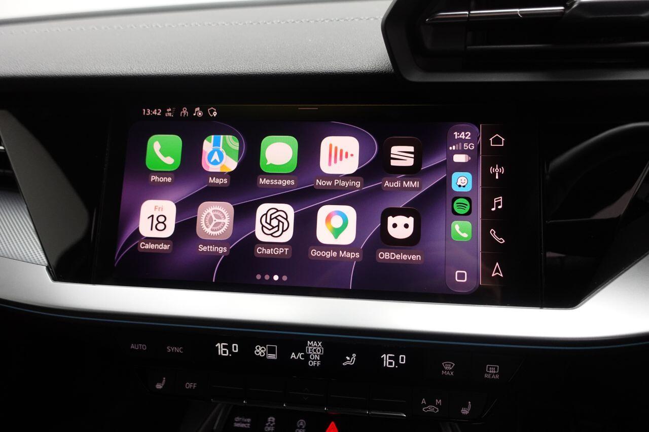Audi A3 - Image 17