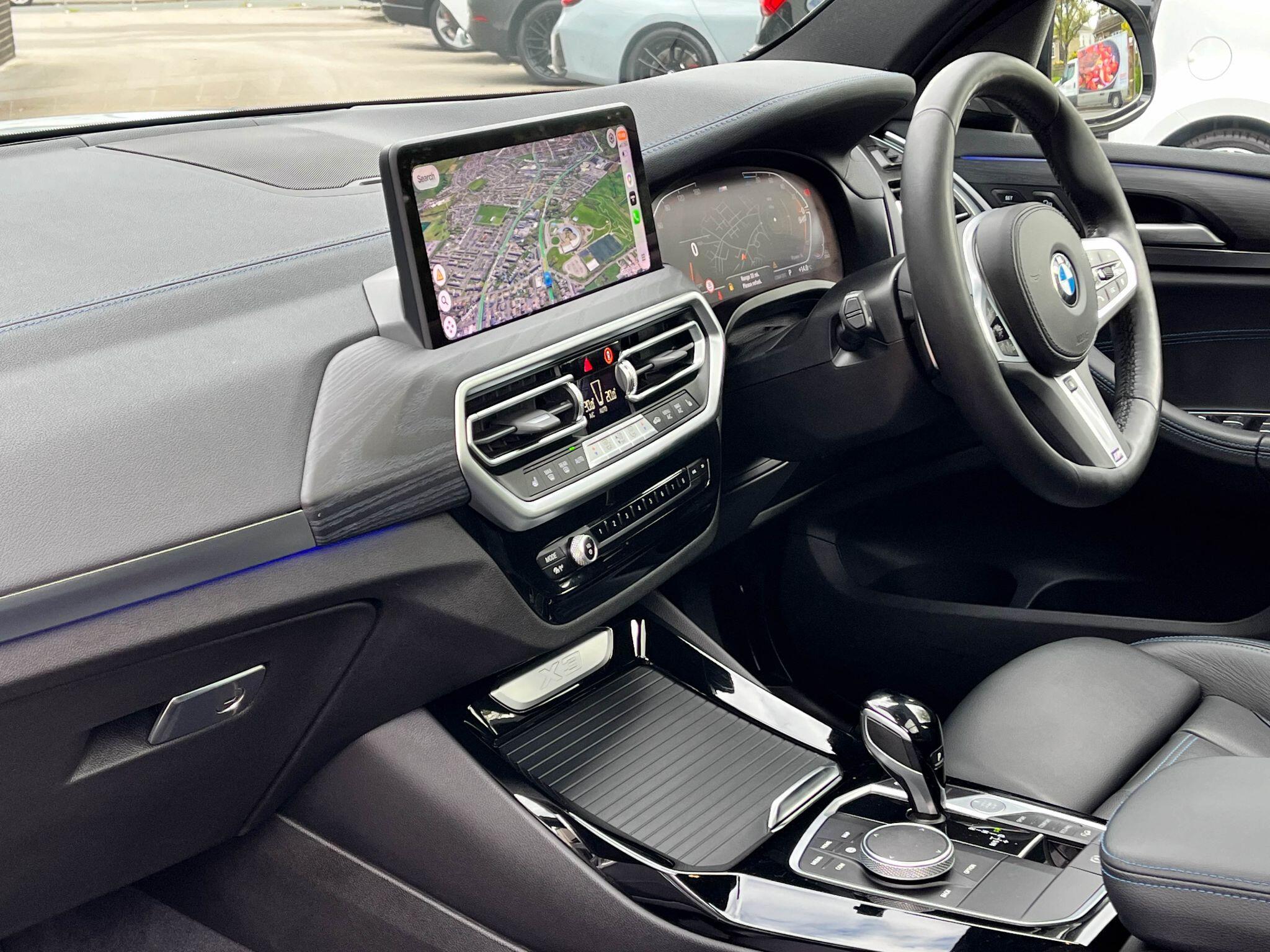 BMW X3 - Image 5