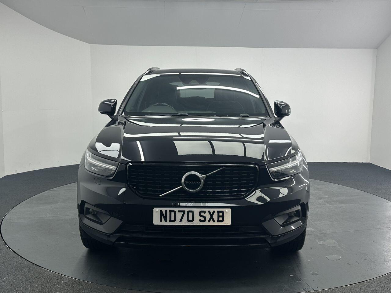 Volvo XC40 - Image 4