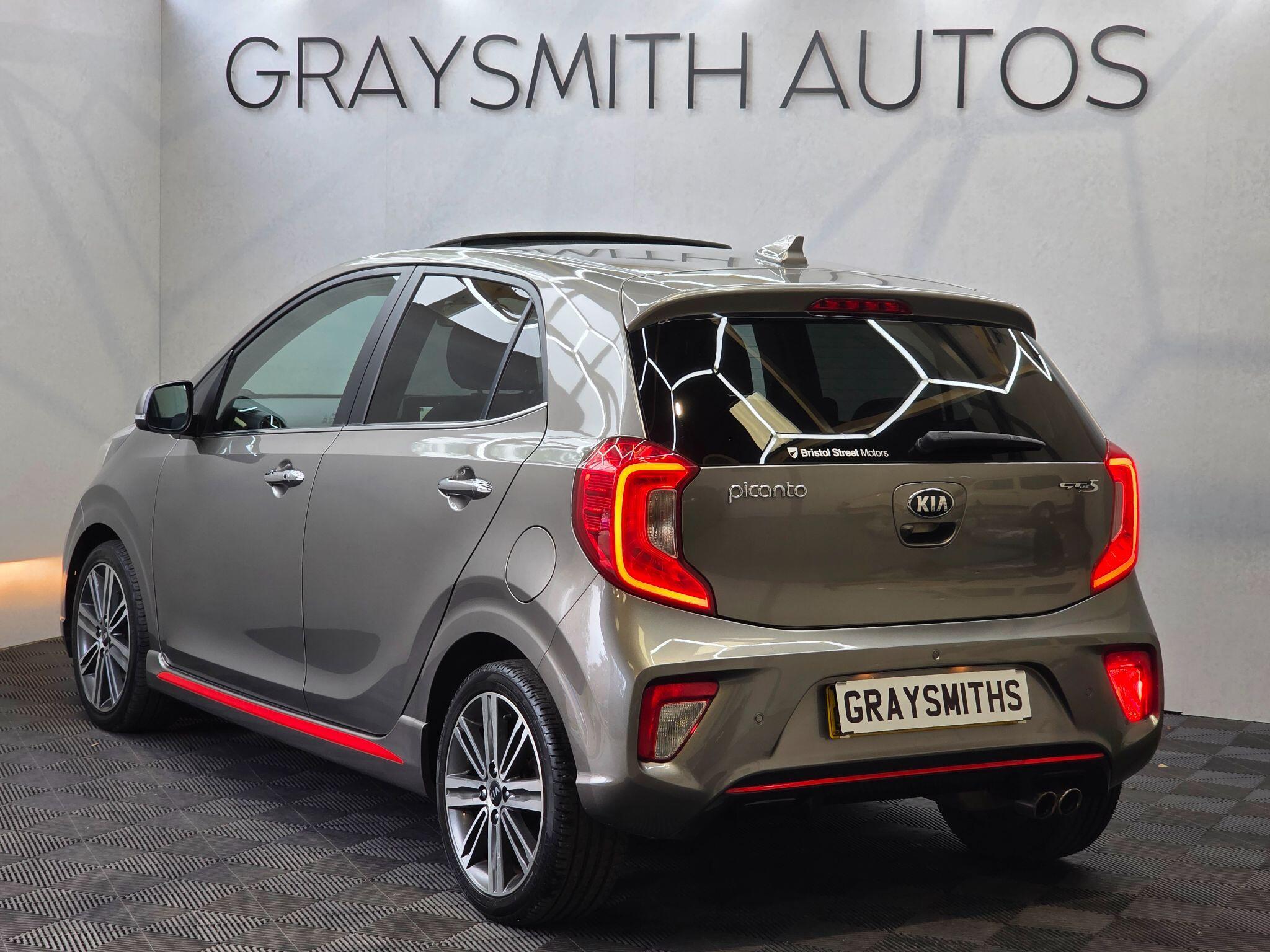 Kia Picanto - Image 2