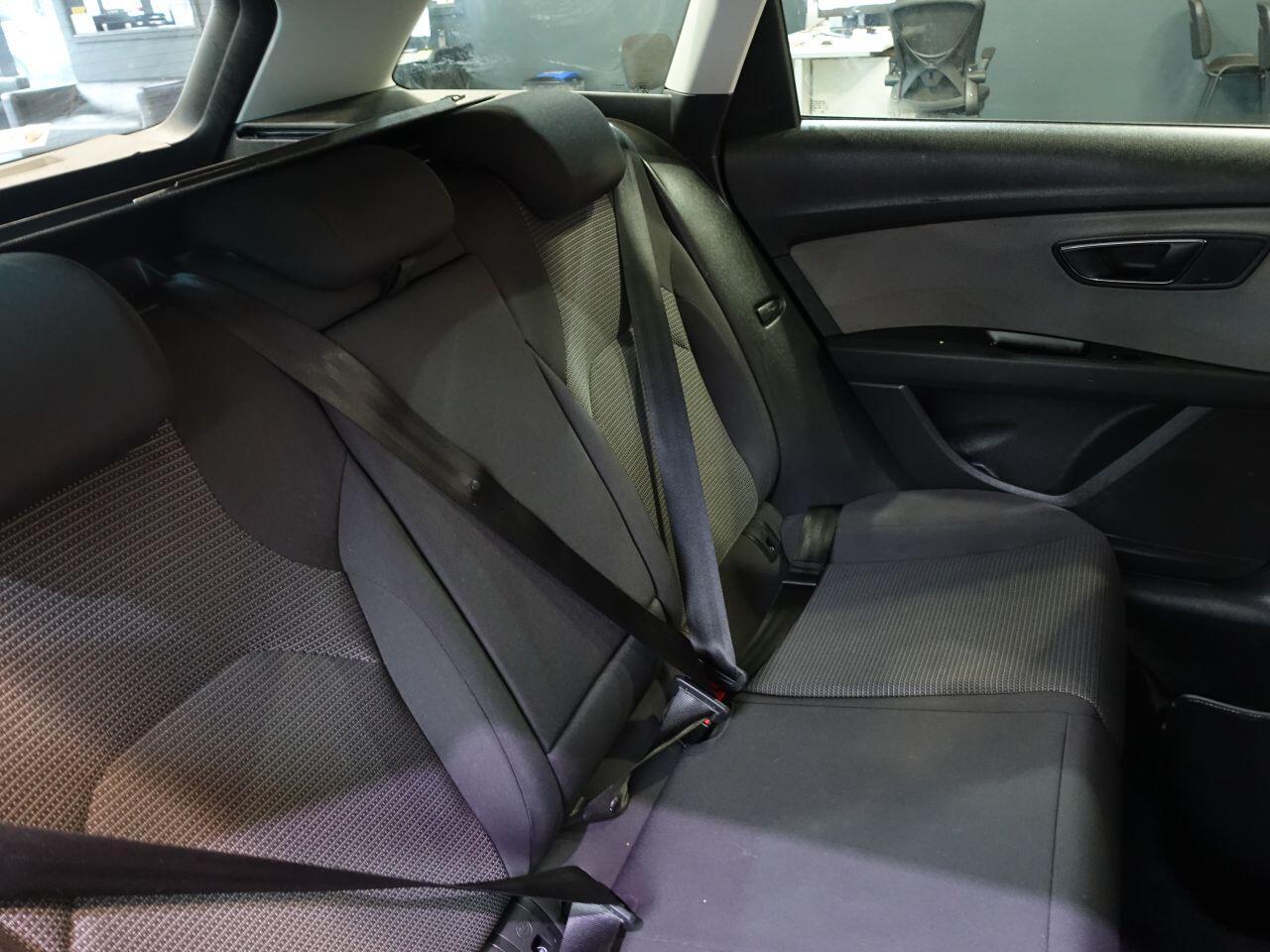 SEAT Leon - Image 14