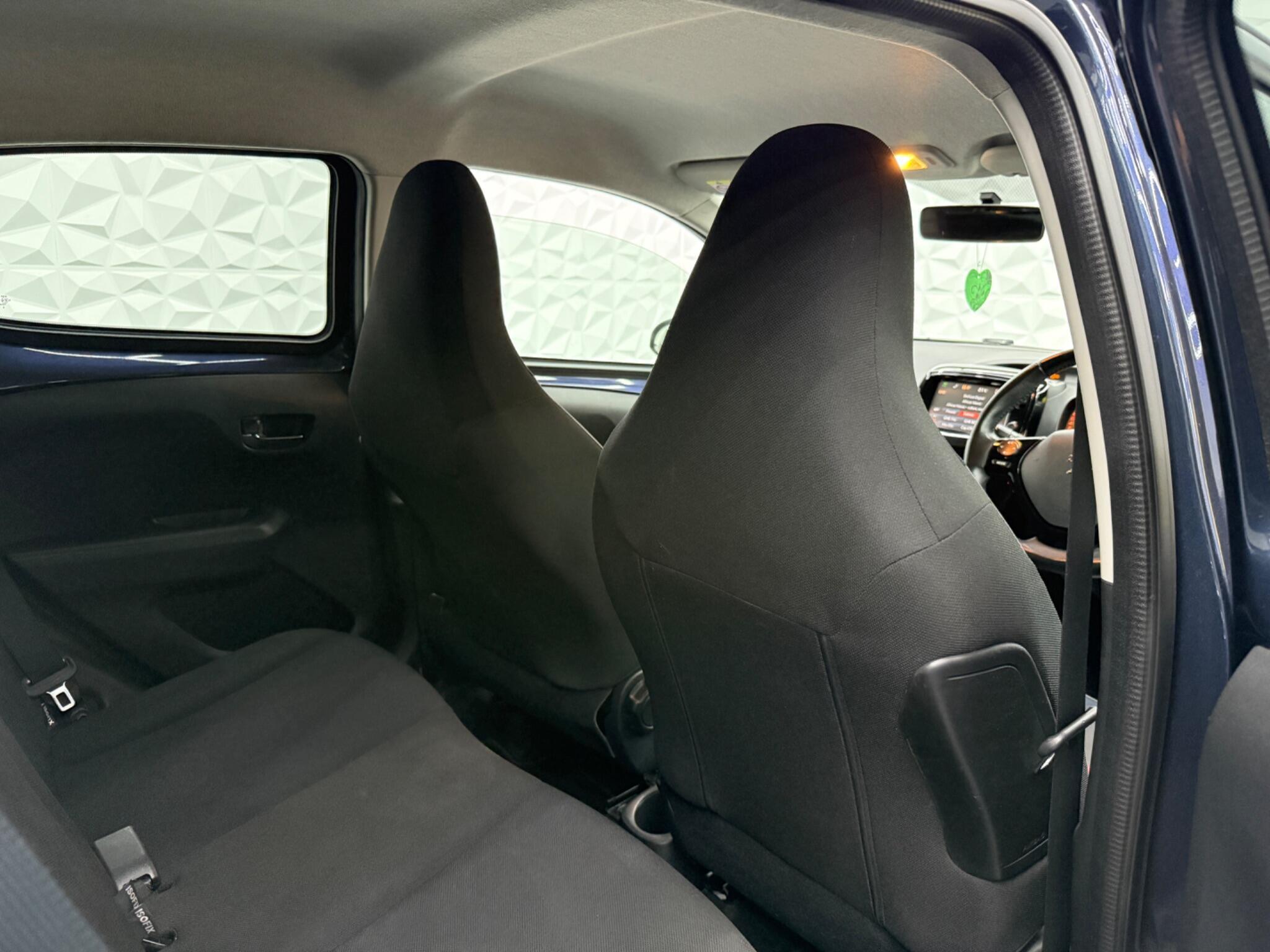 Peugeot 108 - Image 20