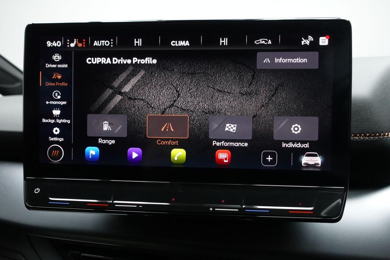 Cupra Born - Image 39