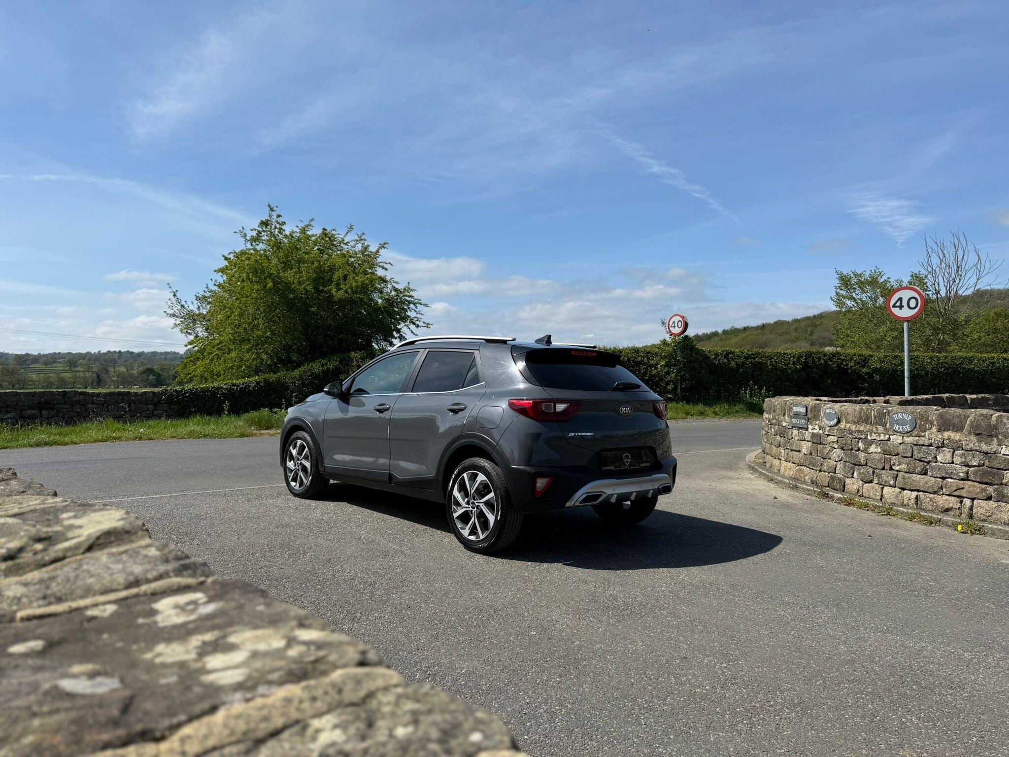 Kia Stonic - Image 12