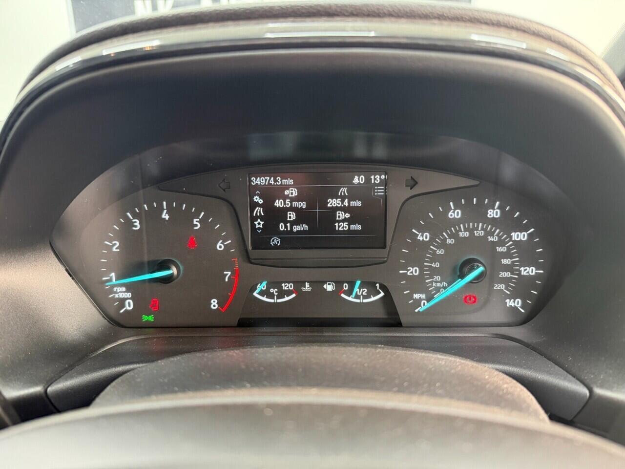 Ford Fiesta - Image 29