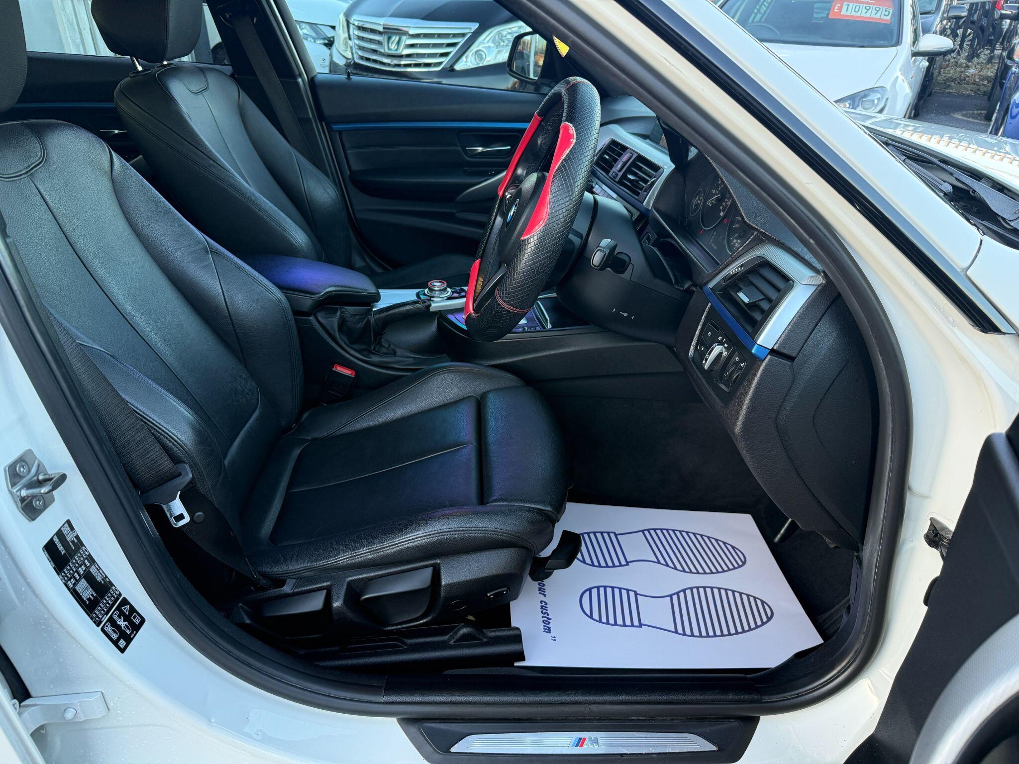 BMW 3 Series - Image 26