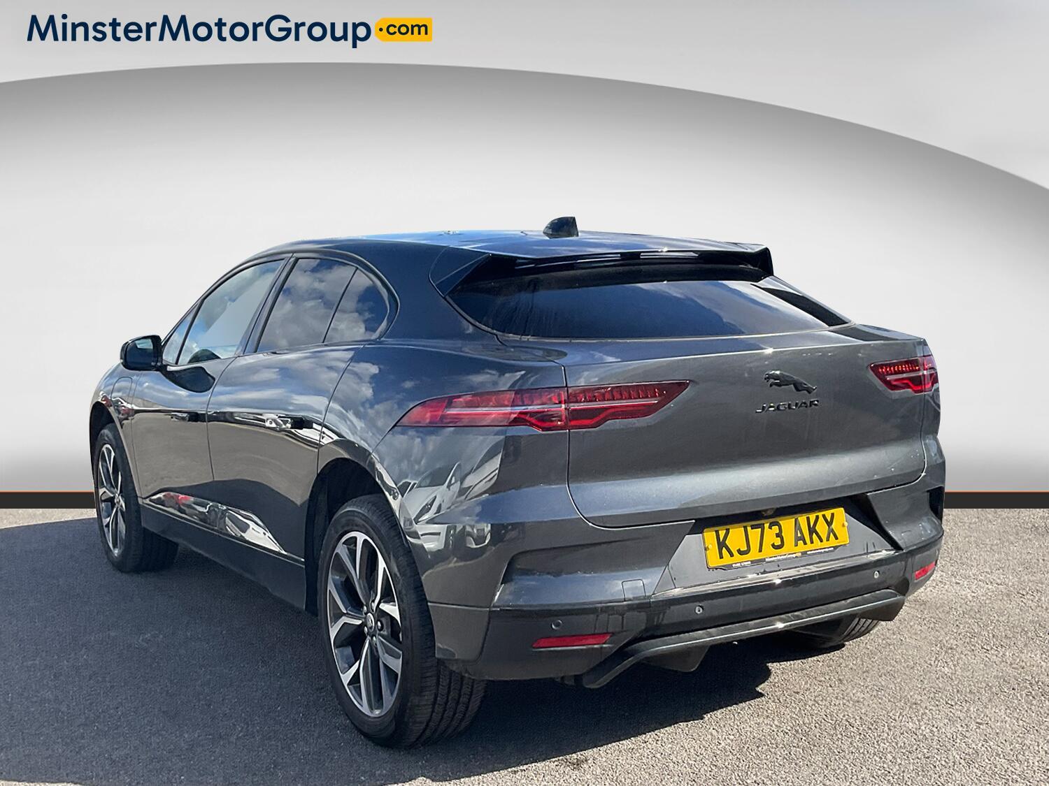 Jaguar I-Pace - Image 4