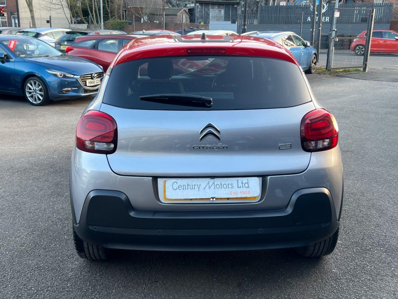 Citroen C3 - Image 13