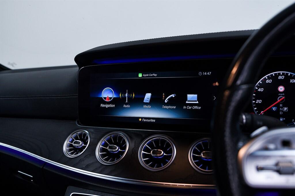 Mercedes E Class - Image 28