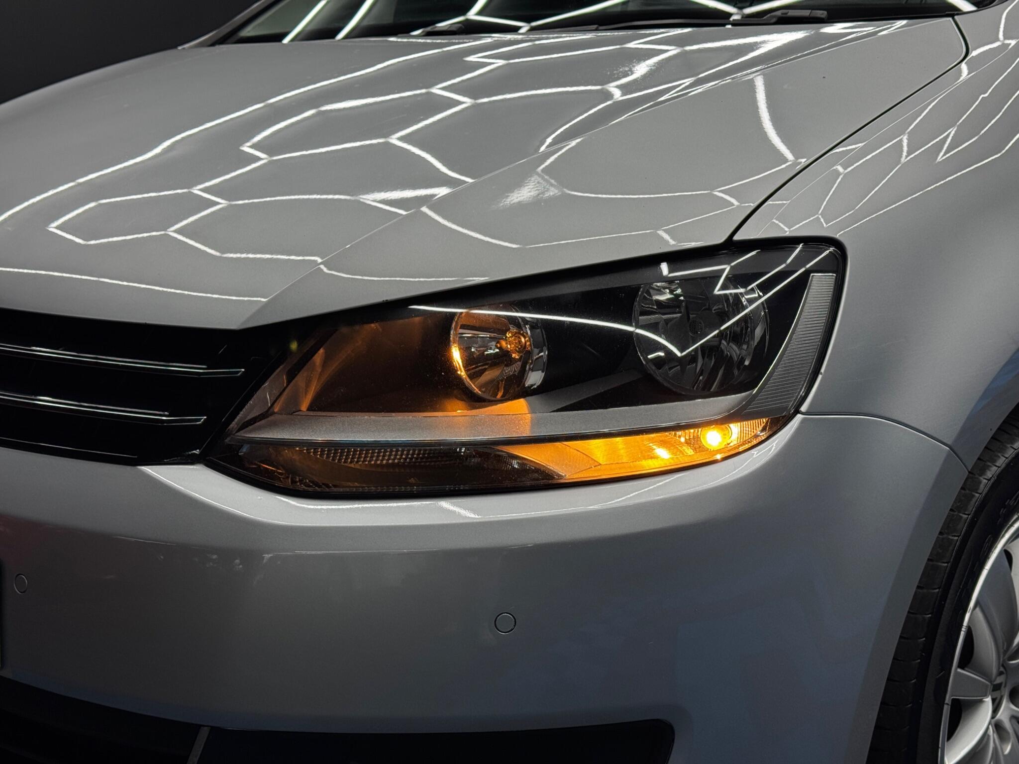 Volkswagen Sharan - Image 44