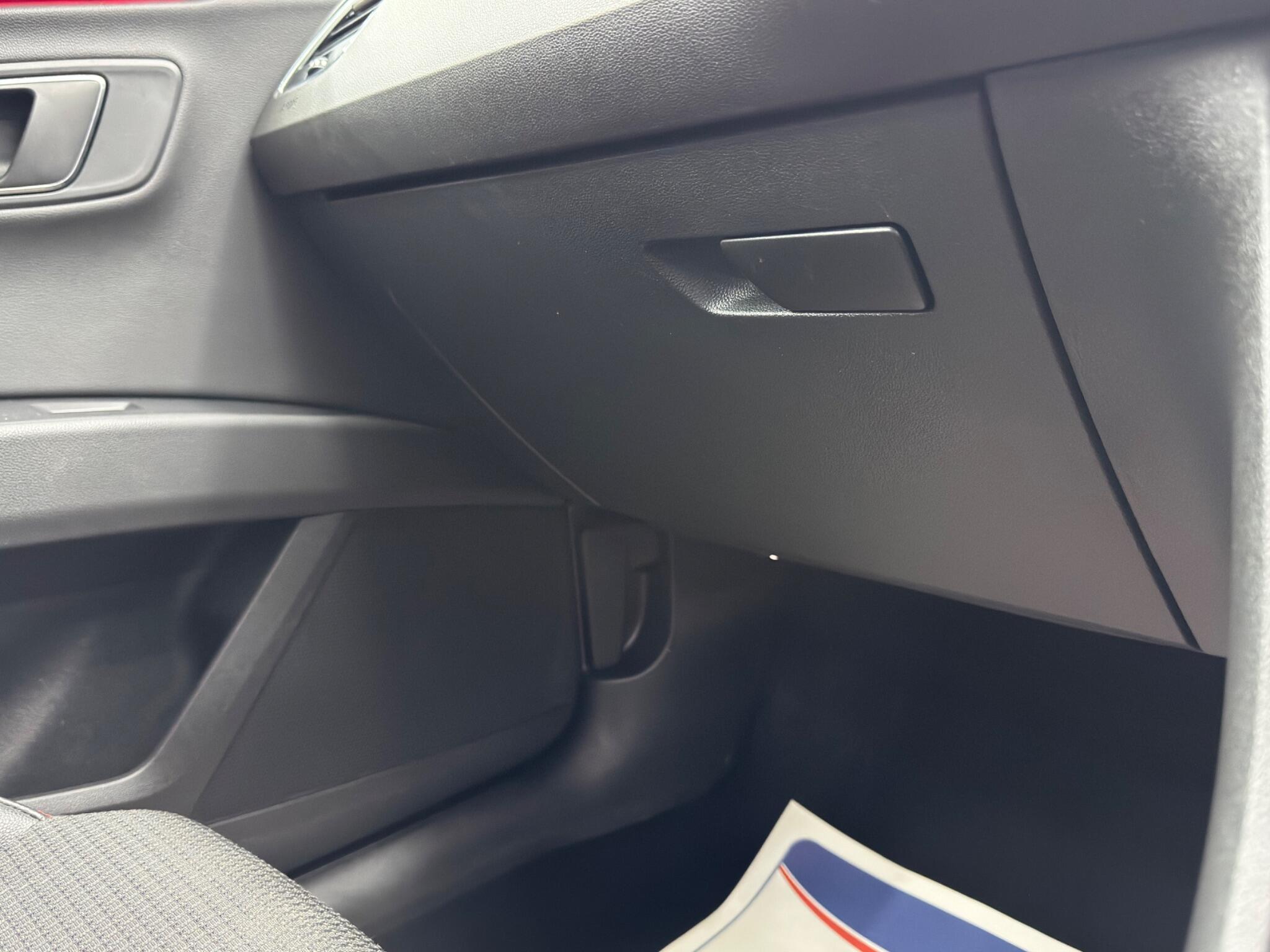 SEAT Leon - Image 36