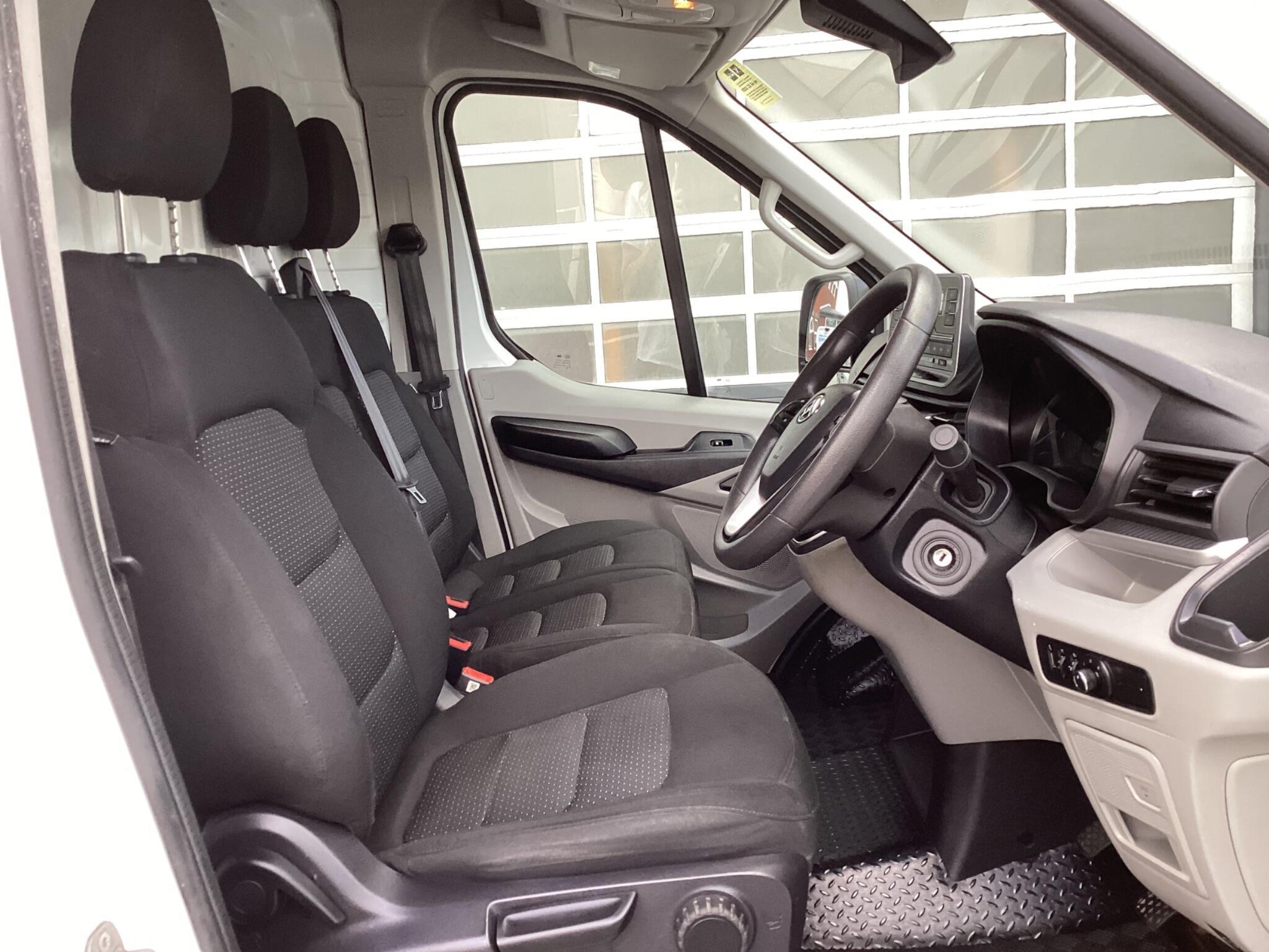 Maxus Deliver 9 - Image 20