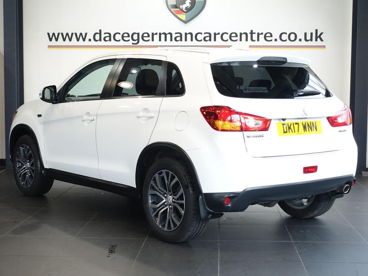 Mitsubishi ASX - Image 8
