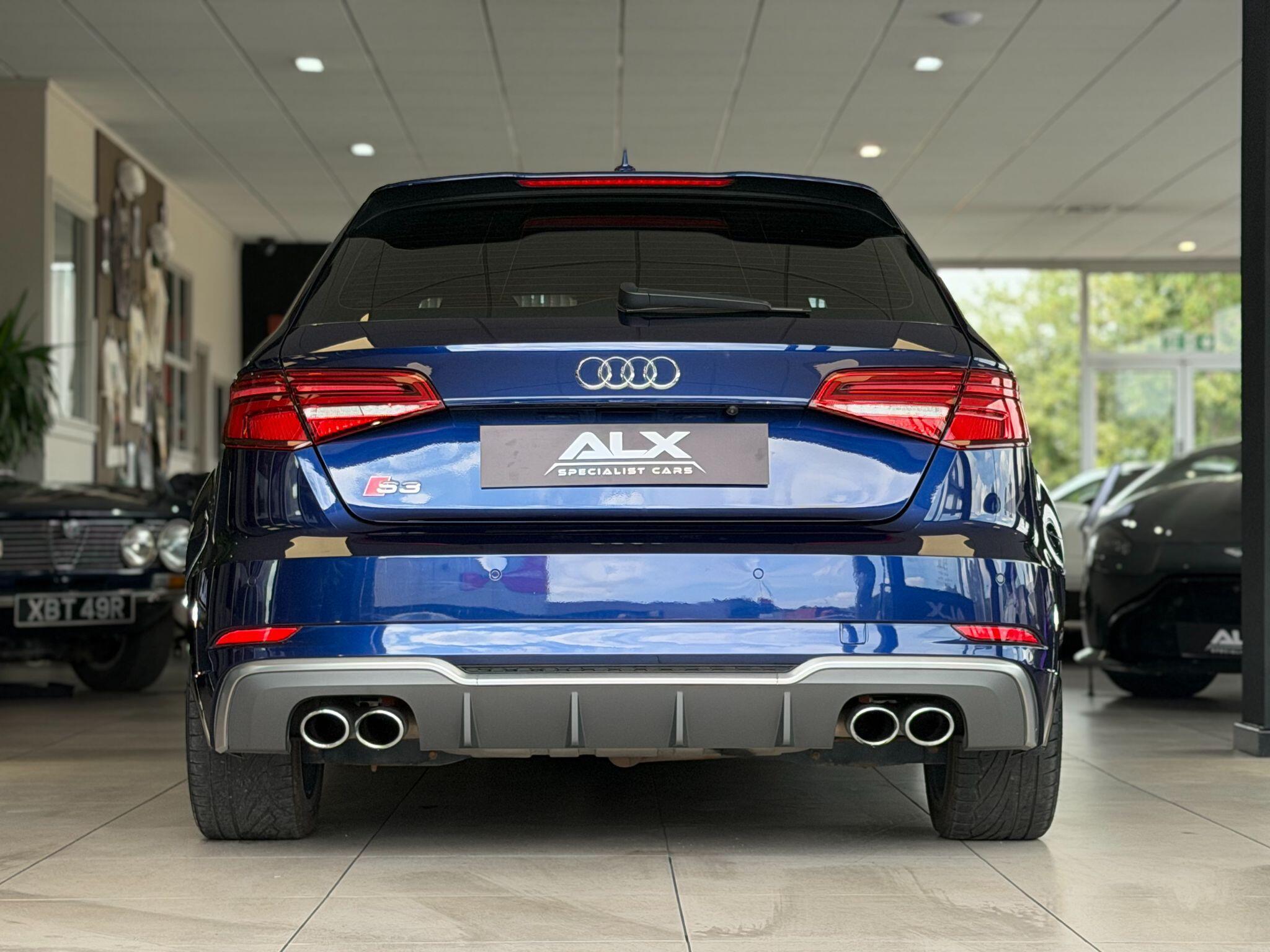 Audi S3 - Image 11
