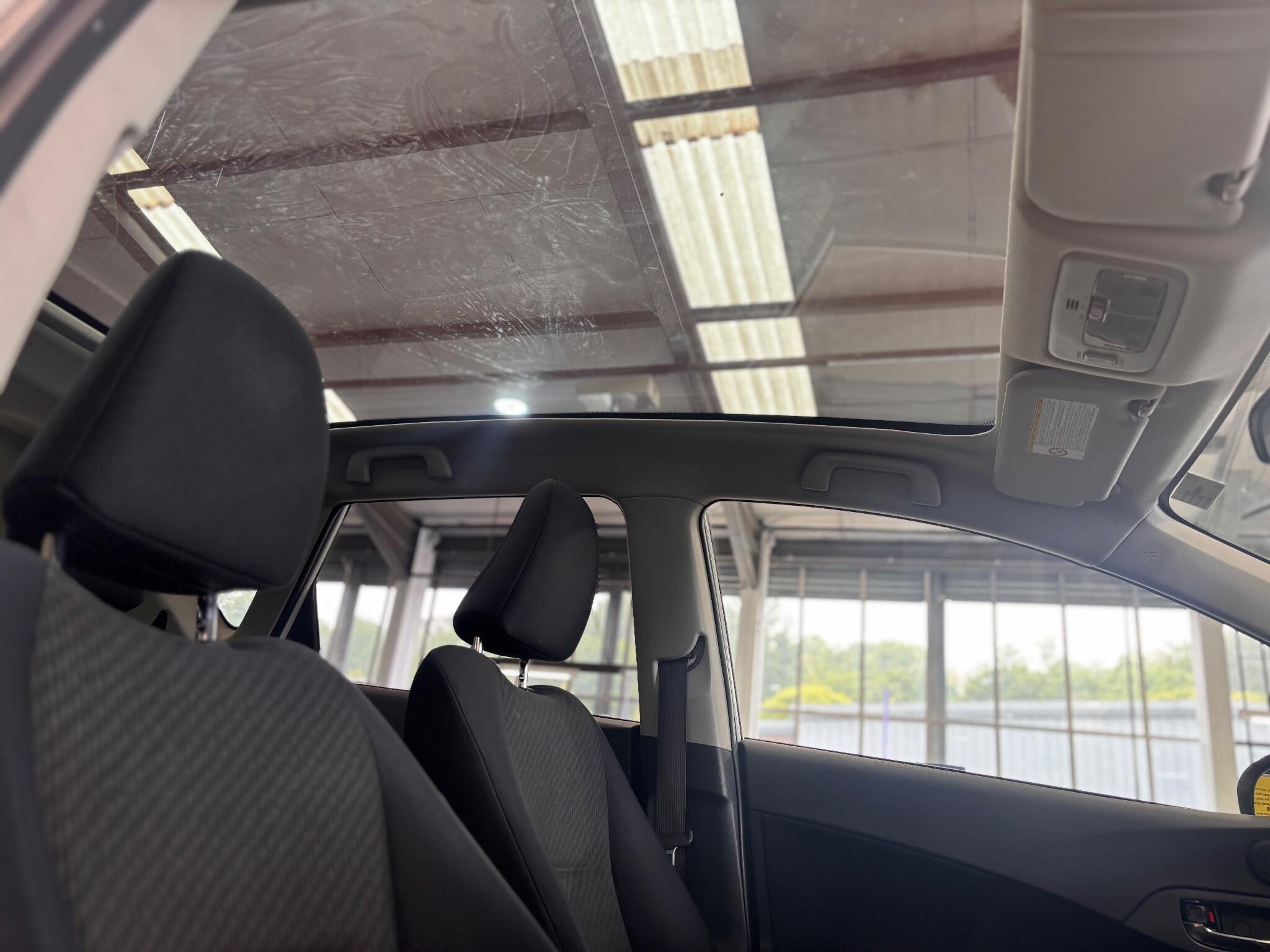 Toyota Verso S - Image 29
