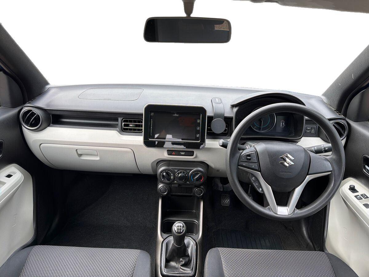 Suzuki Ignis - Image 18