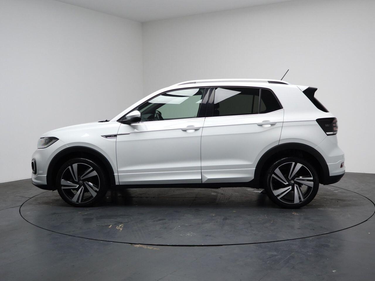 Volkswagen T-Cross - Image 6