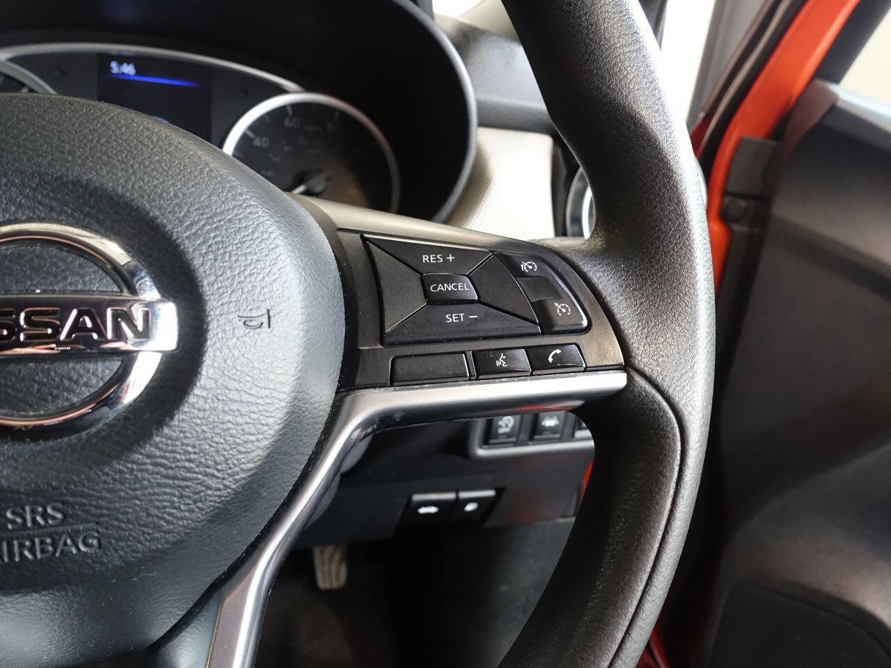 Nissan Micra - Image 17