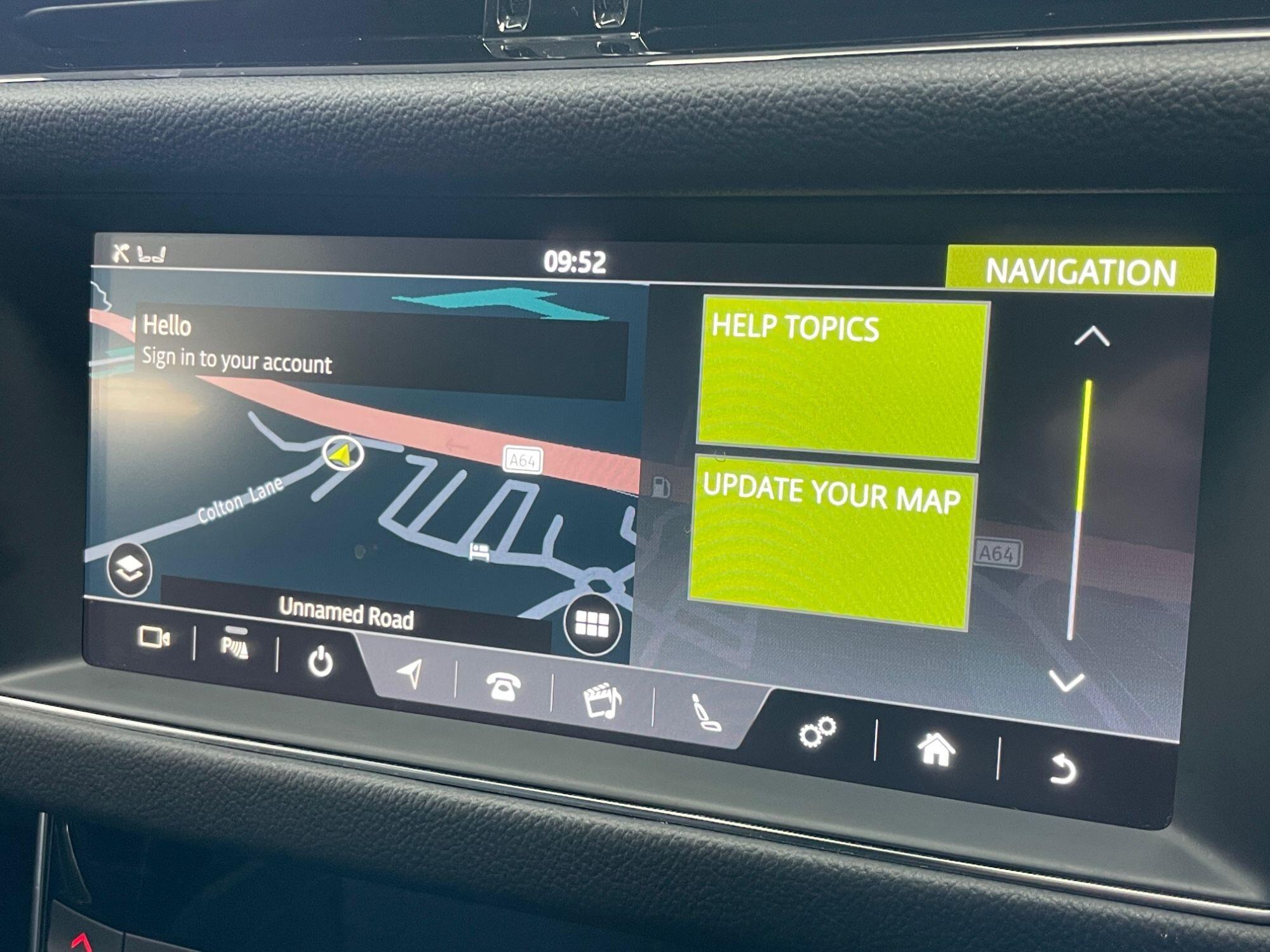 Jaguar XF - Image 39