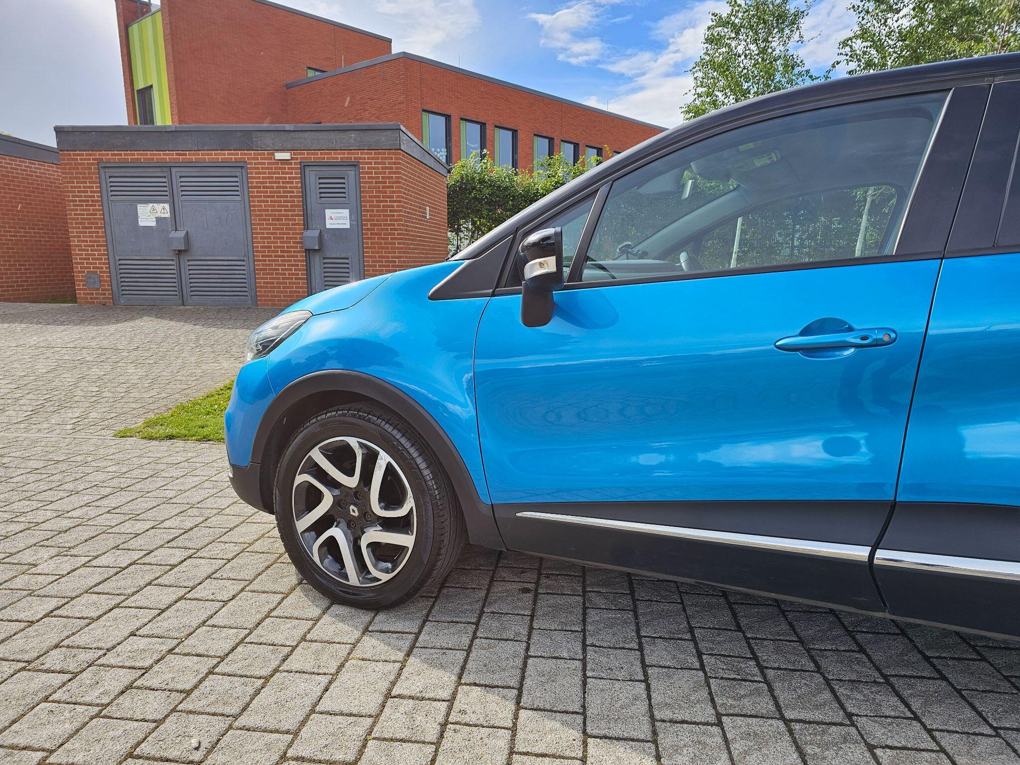 Renault Captur - Image 4