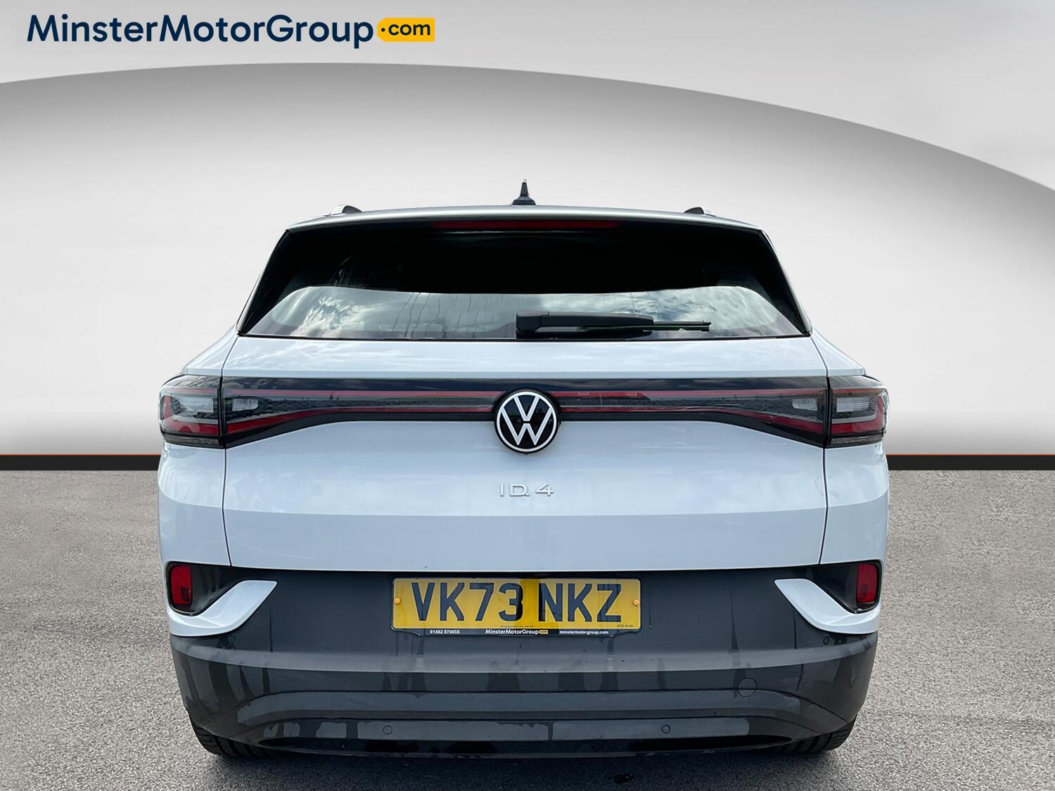 Volkswagen ID.4 - Image 3