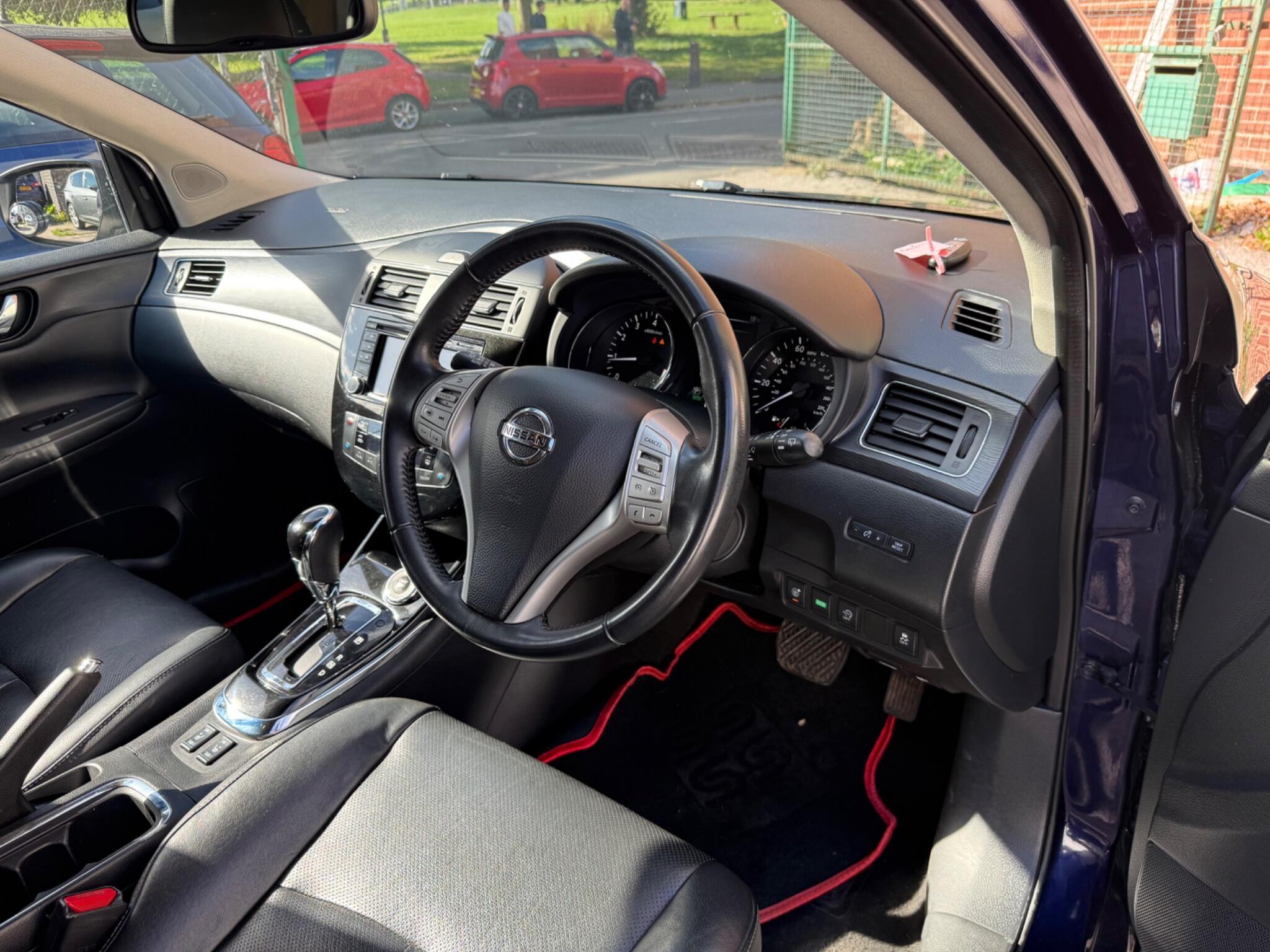 Nissan Pulsar - Image 18