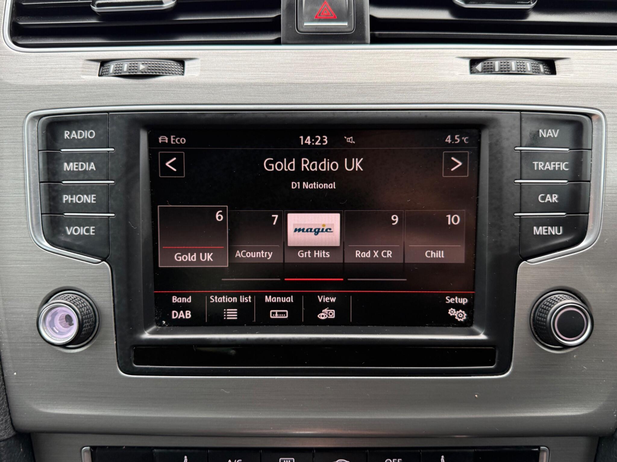 Volkswagen Golf - Image 32