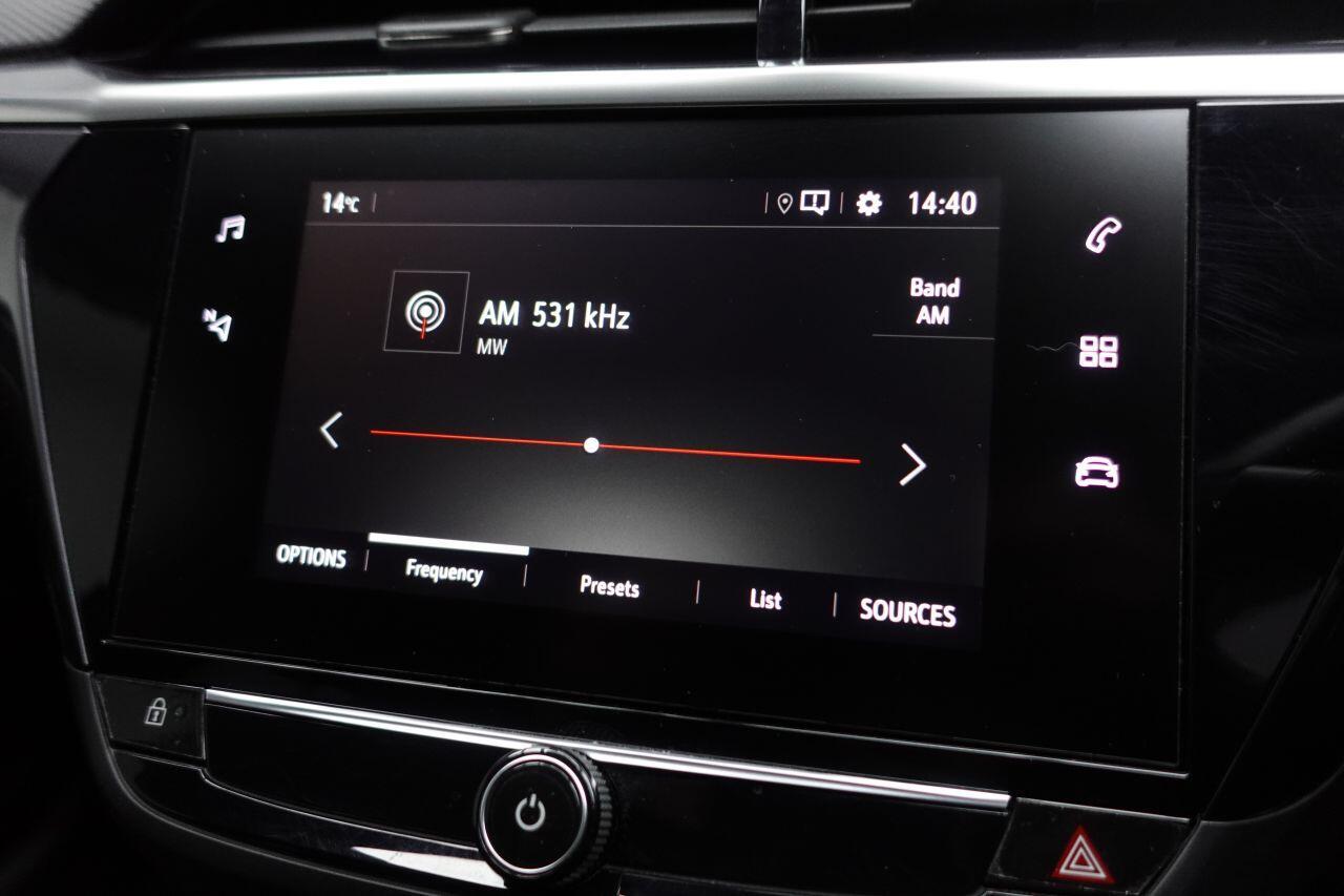 Vauxhall Corsa - Image 27