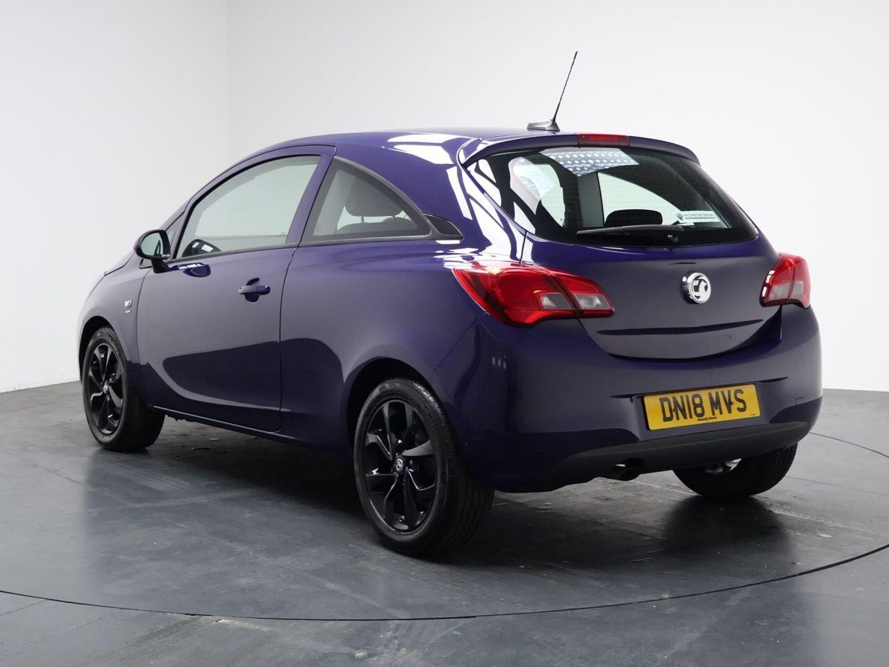 Vauxhall Corsa - Image 9