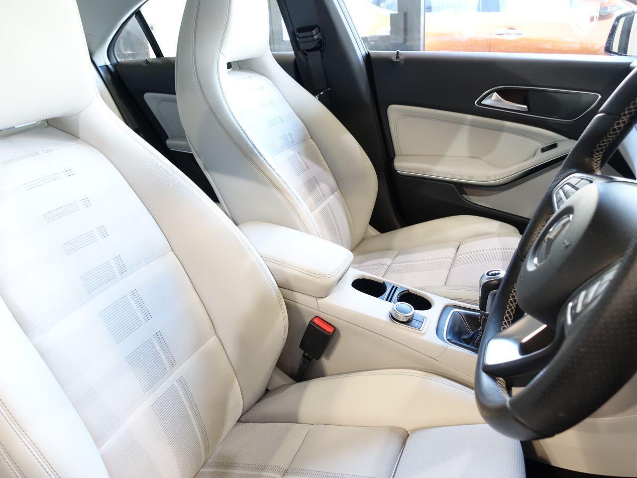 Mercedes CLA - Image 17