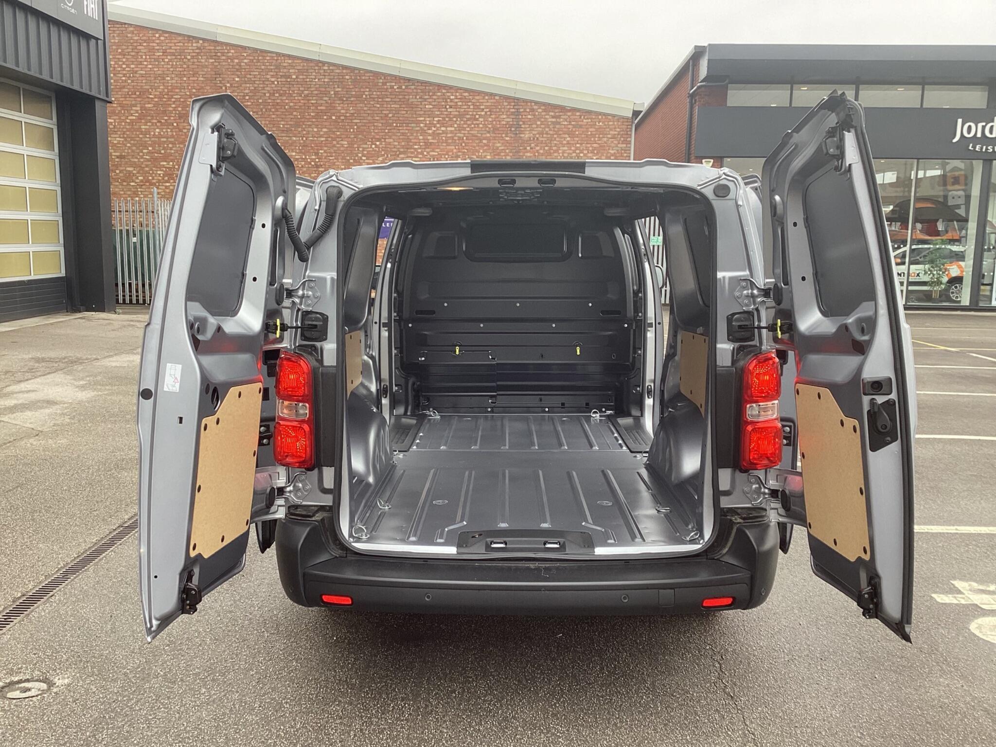 Fiat Scudo - Image 16