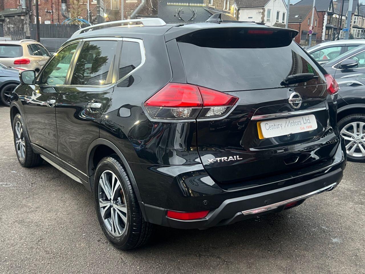 Nissan X-Trail - Image 5