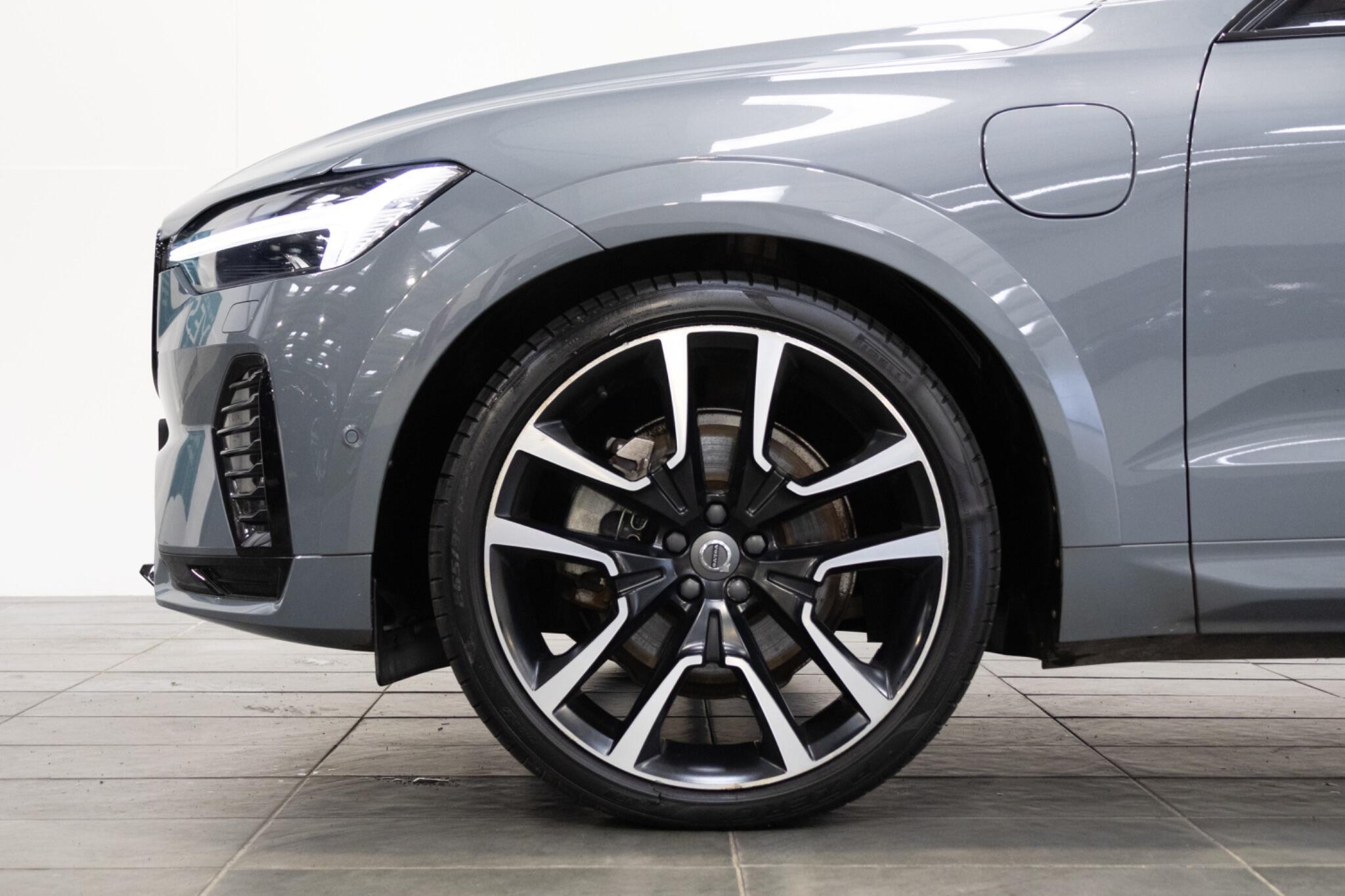 Volvo XC60 - Image 6