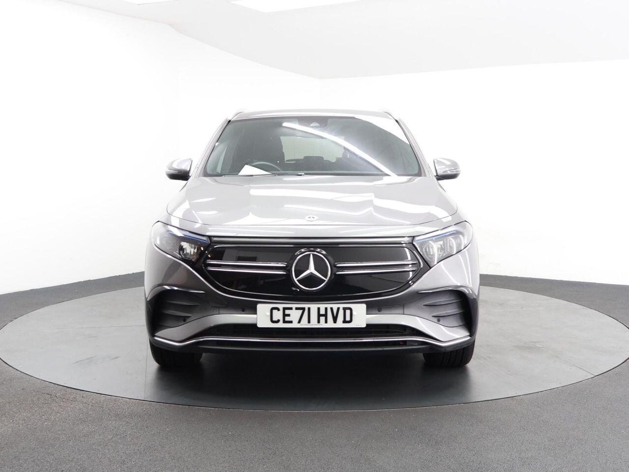 Mercedes Eqa - Image 5