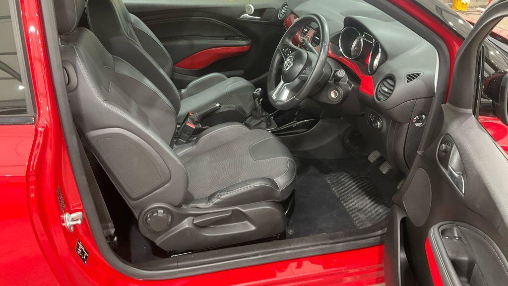 Vauxhall ADAM - Image 2