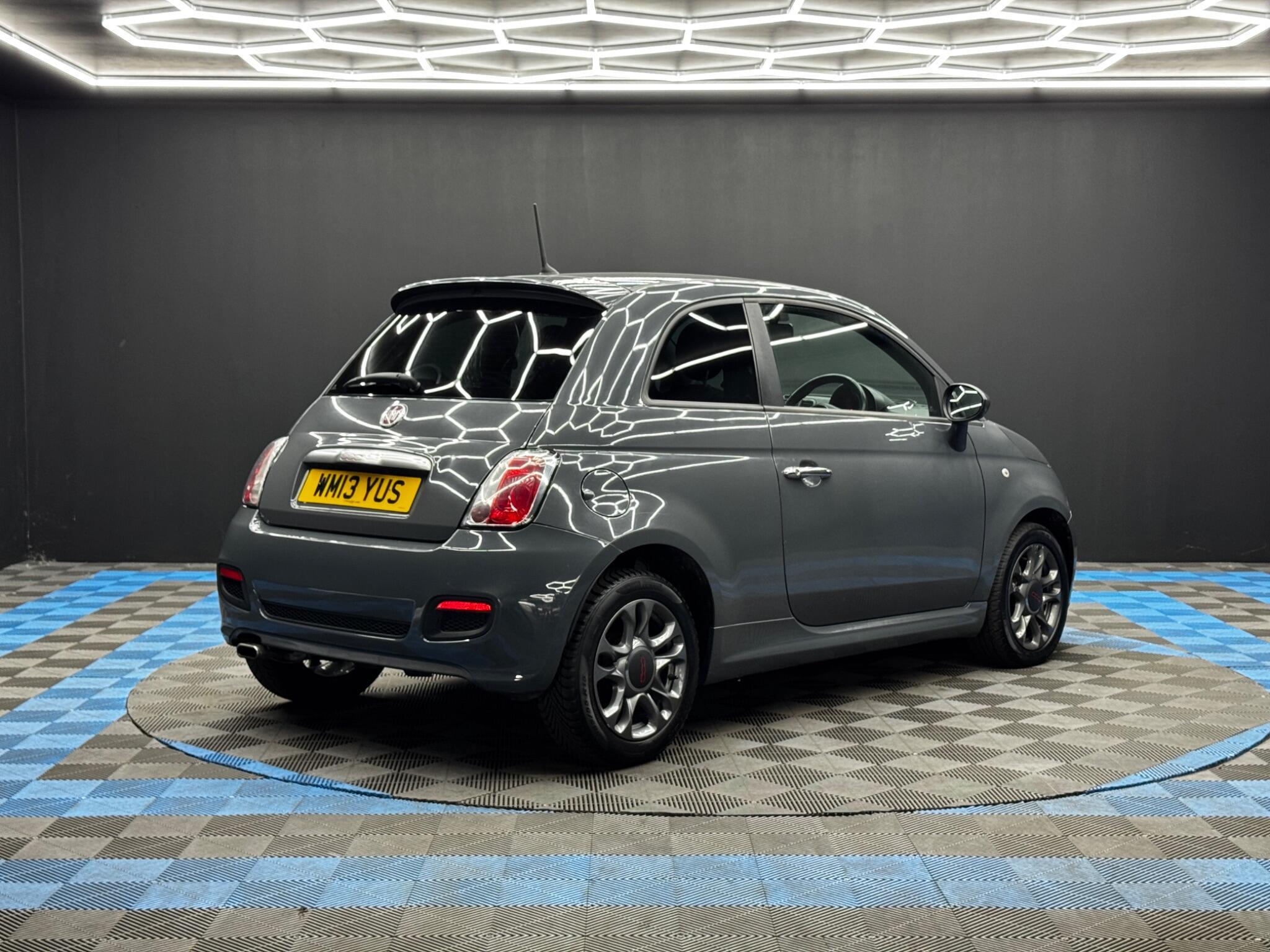 Fiat 500 - Image 5