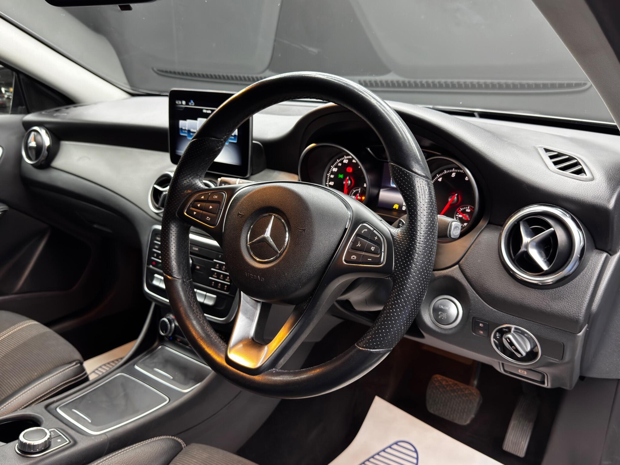 Mercedes GLA - Image 9
