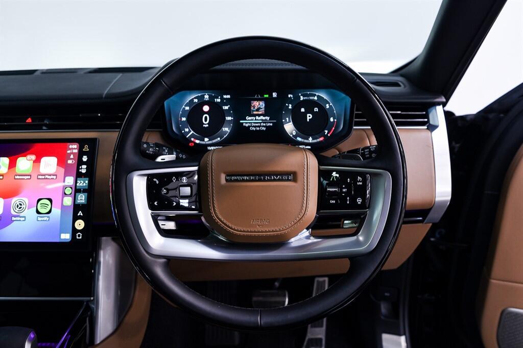 Land Rover Range Rover - Image 43