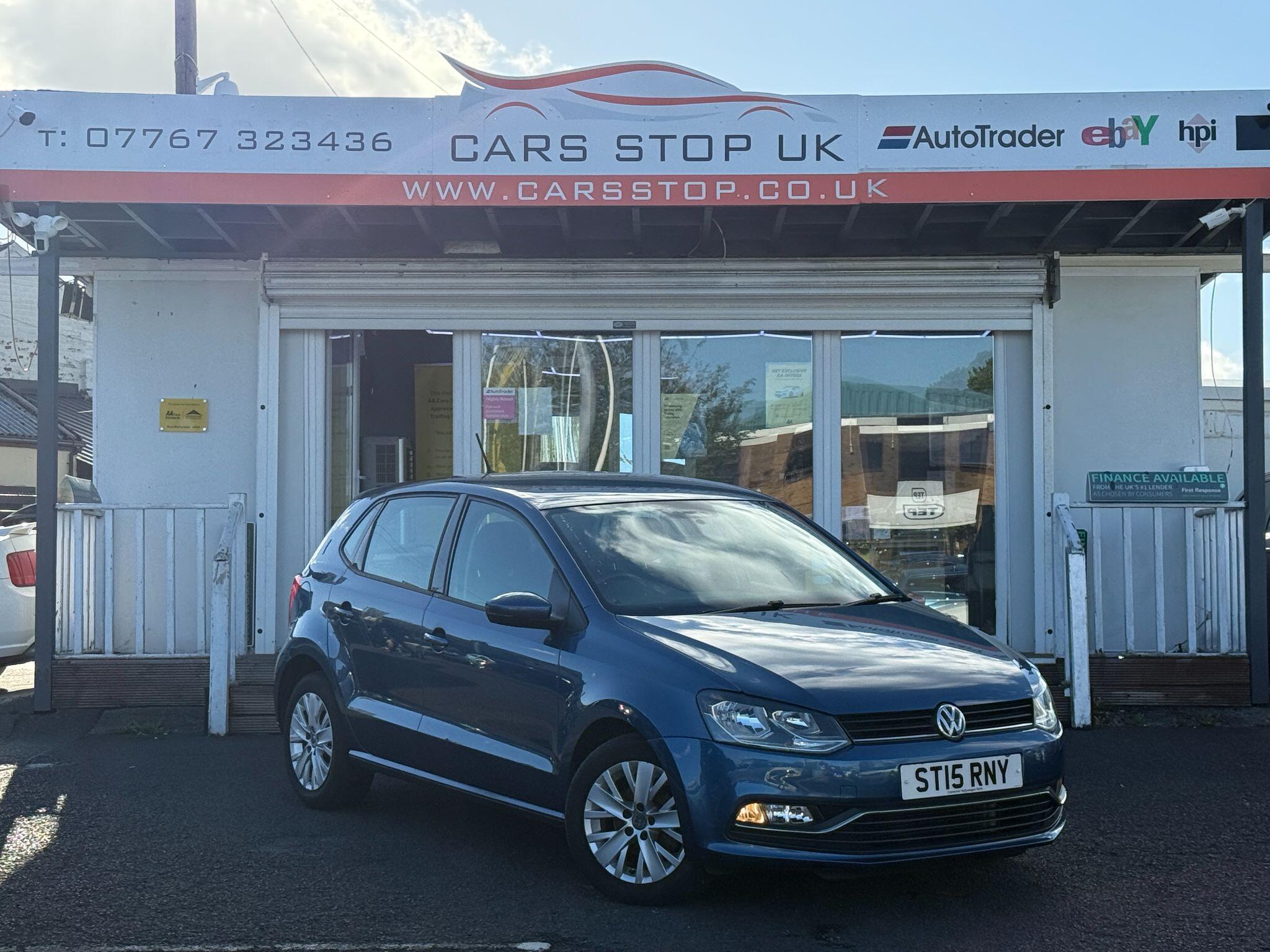 Volkswagen Polo - Image 6
