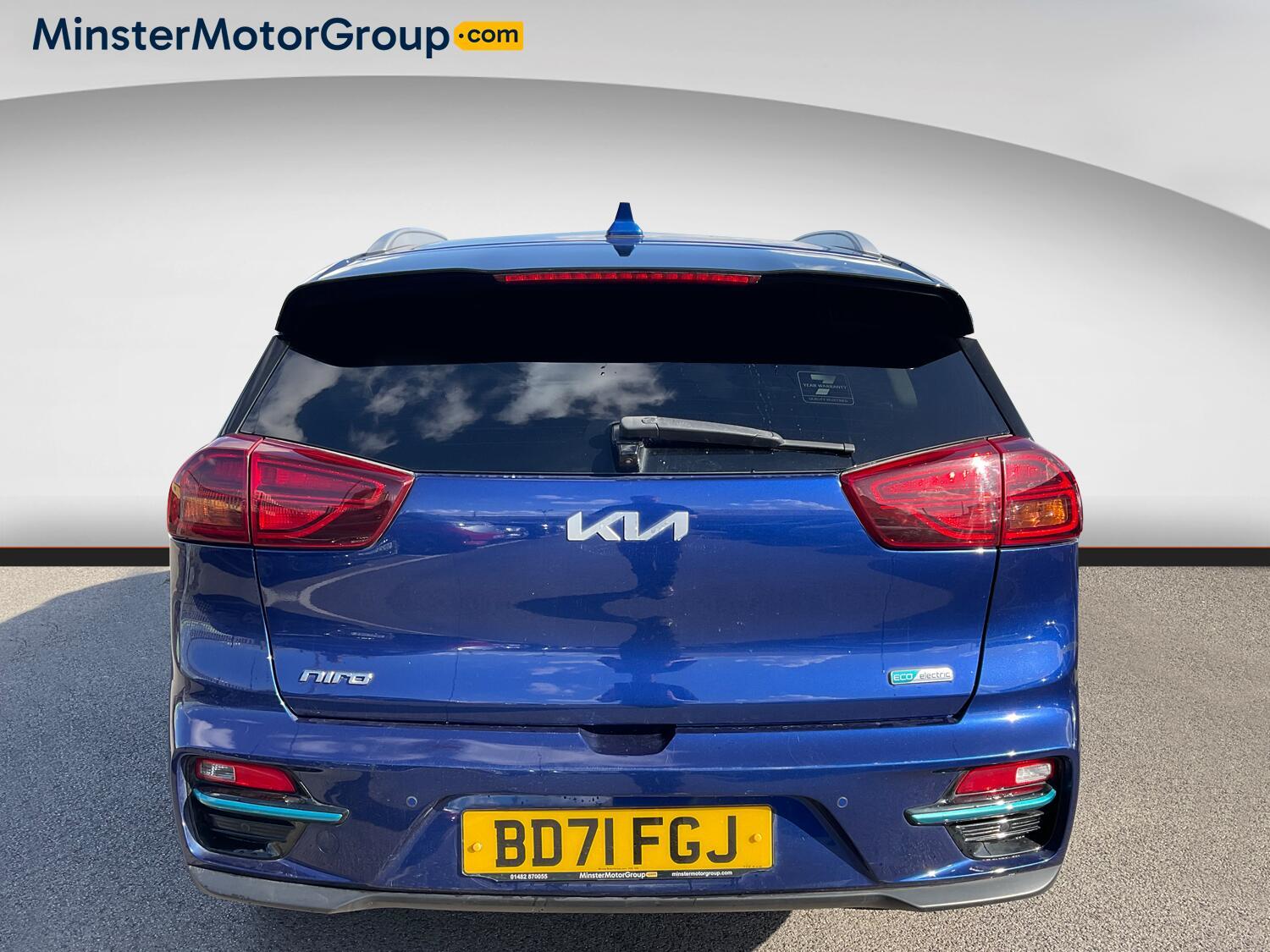 Kia Niro - Image 3