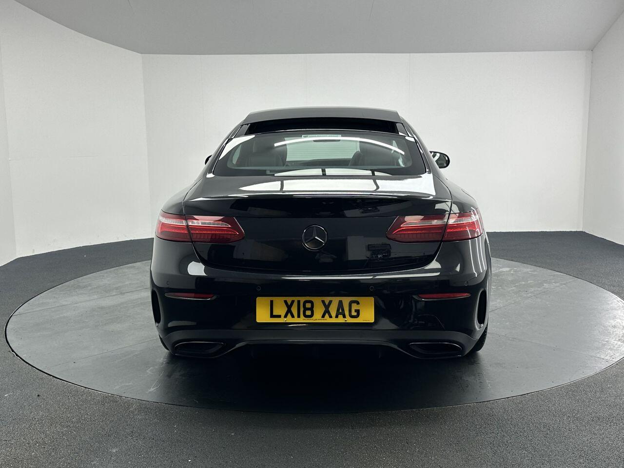 Mercedes E-Class - Image 9