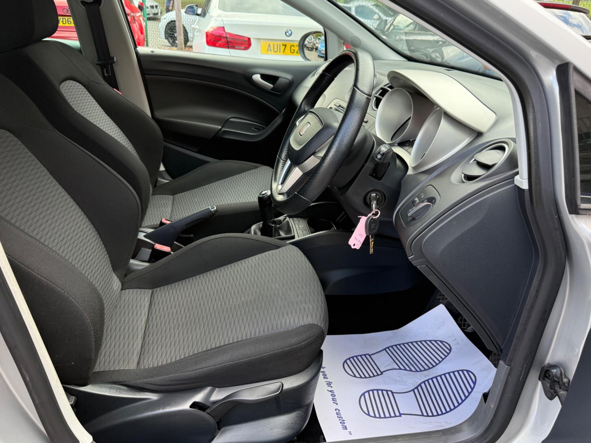 SEAT Ibiza - Image 16