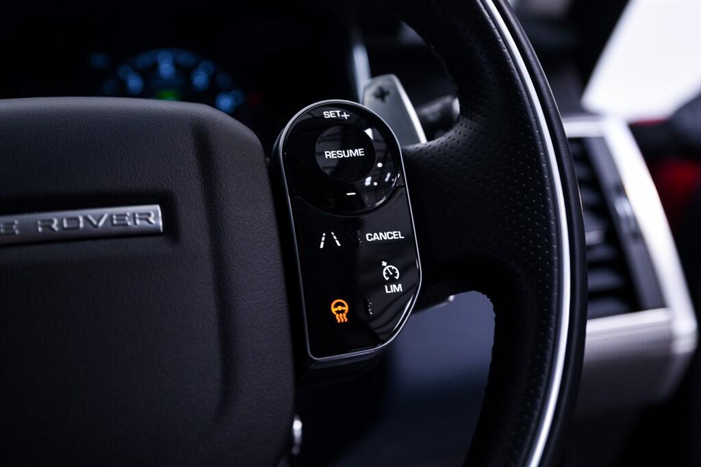 Land Rover RANGE ROVER SPORT - Image 32