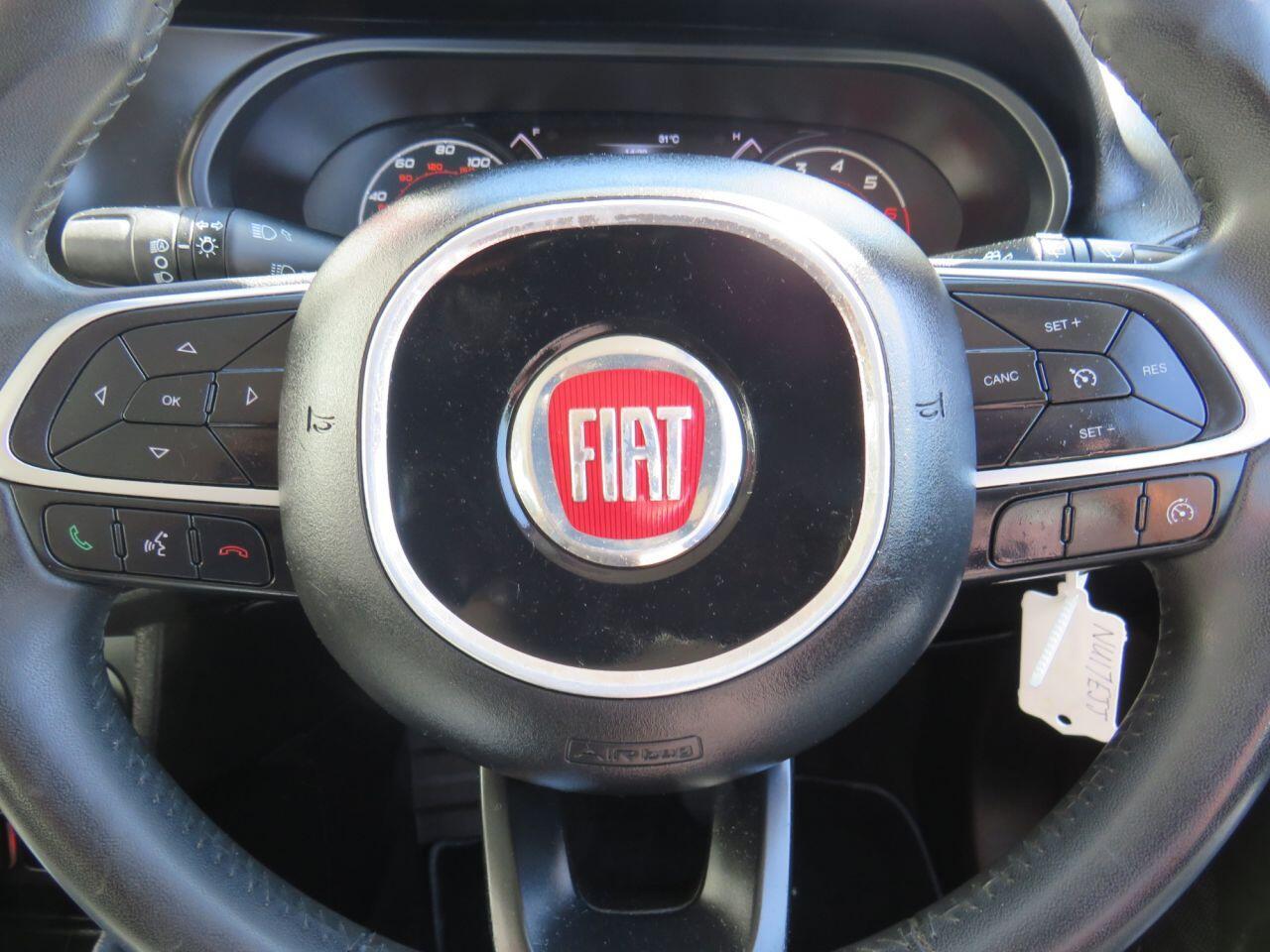 Fiat Tipo - Image 11