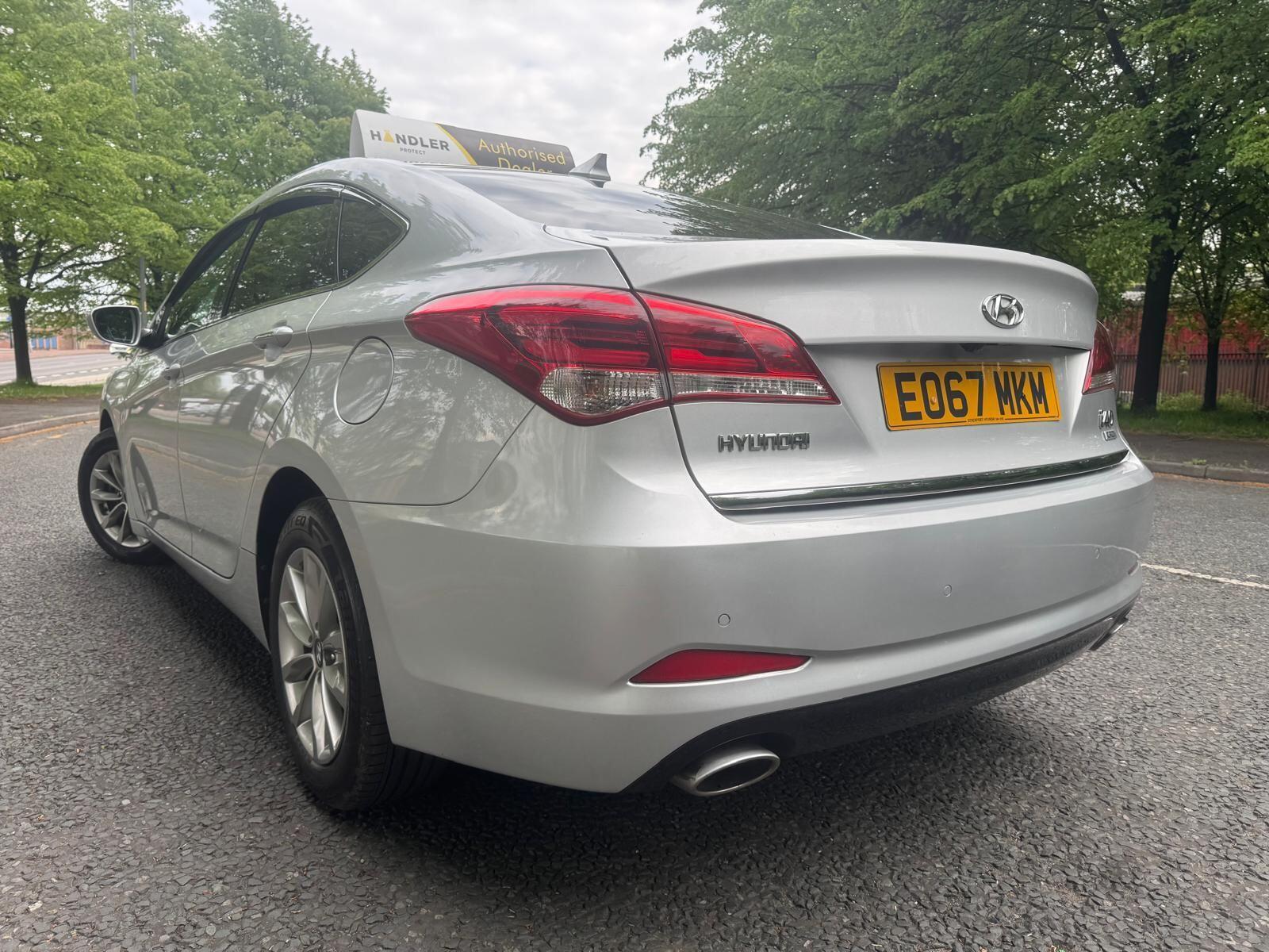 Hyundai i40 - Image 4